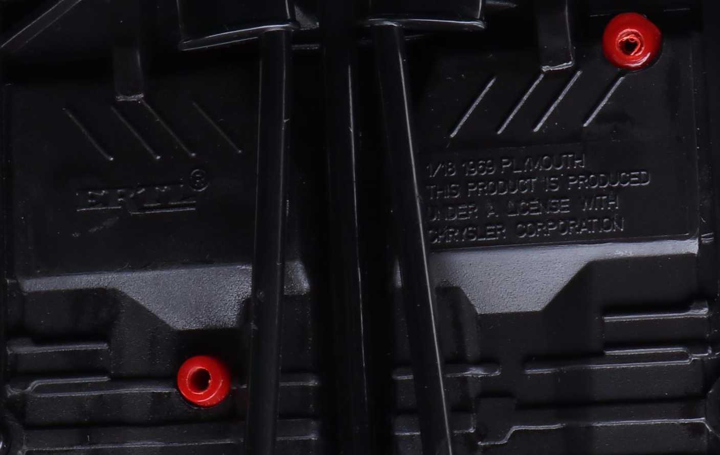 Jeep Grand Cherokee, 1957 Chrysler, and Other Scale Model Diecast Cars