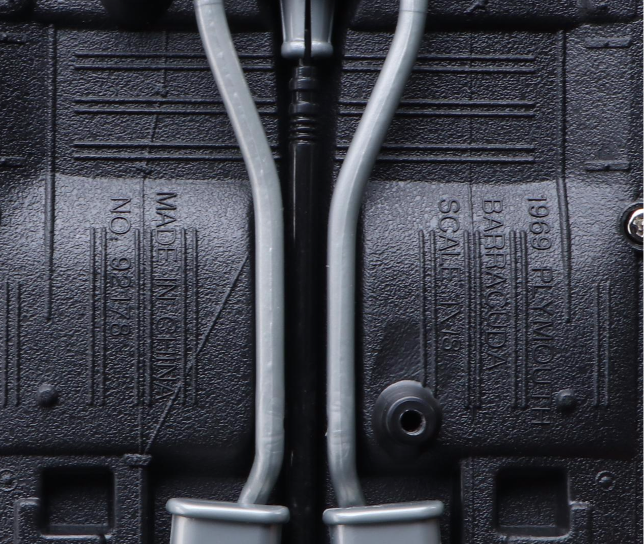 Jeep Grand Cherokee, 1957 Chrysler, and Other Scale Model Diecast Cars