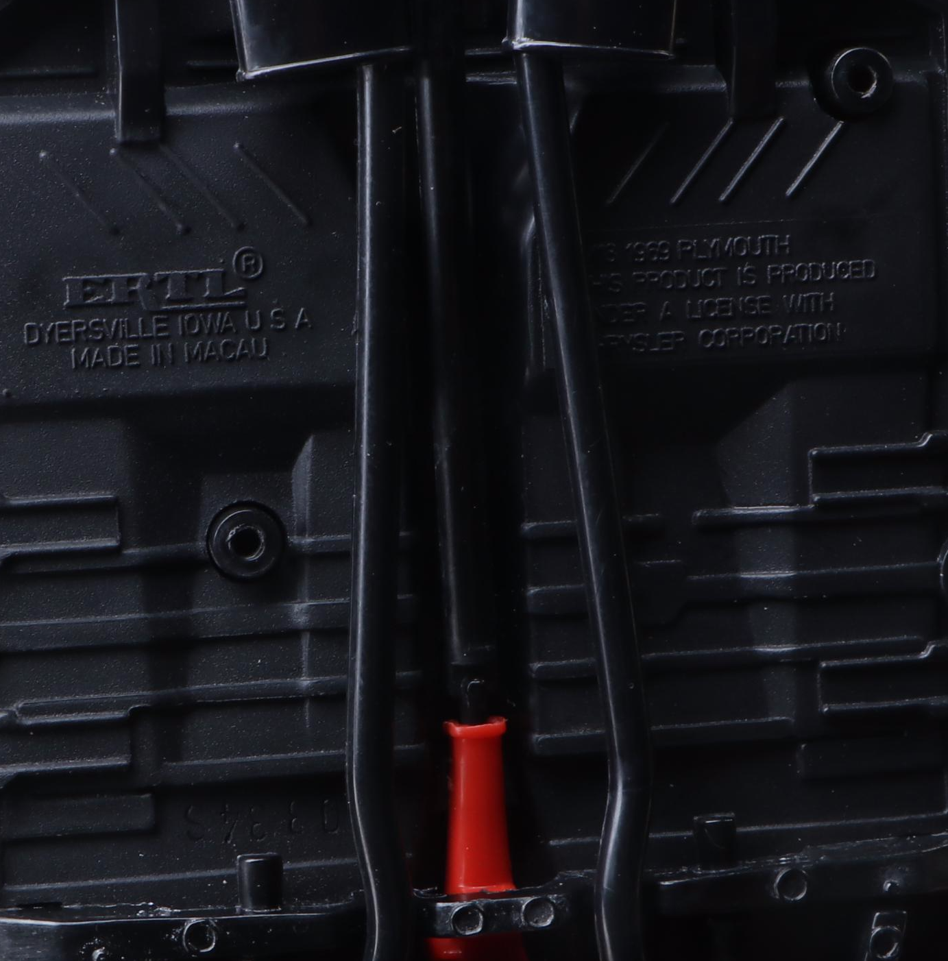 Jeep Grand Cherokee, 1957 Chrysler, and Other Scale Model Diecast Cars