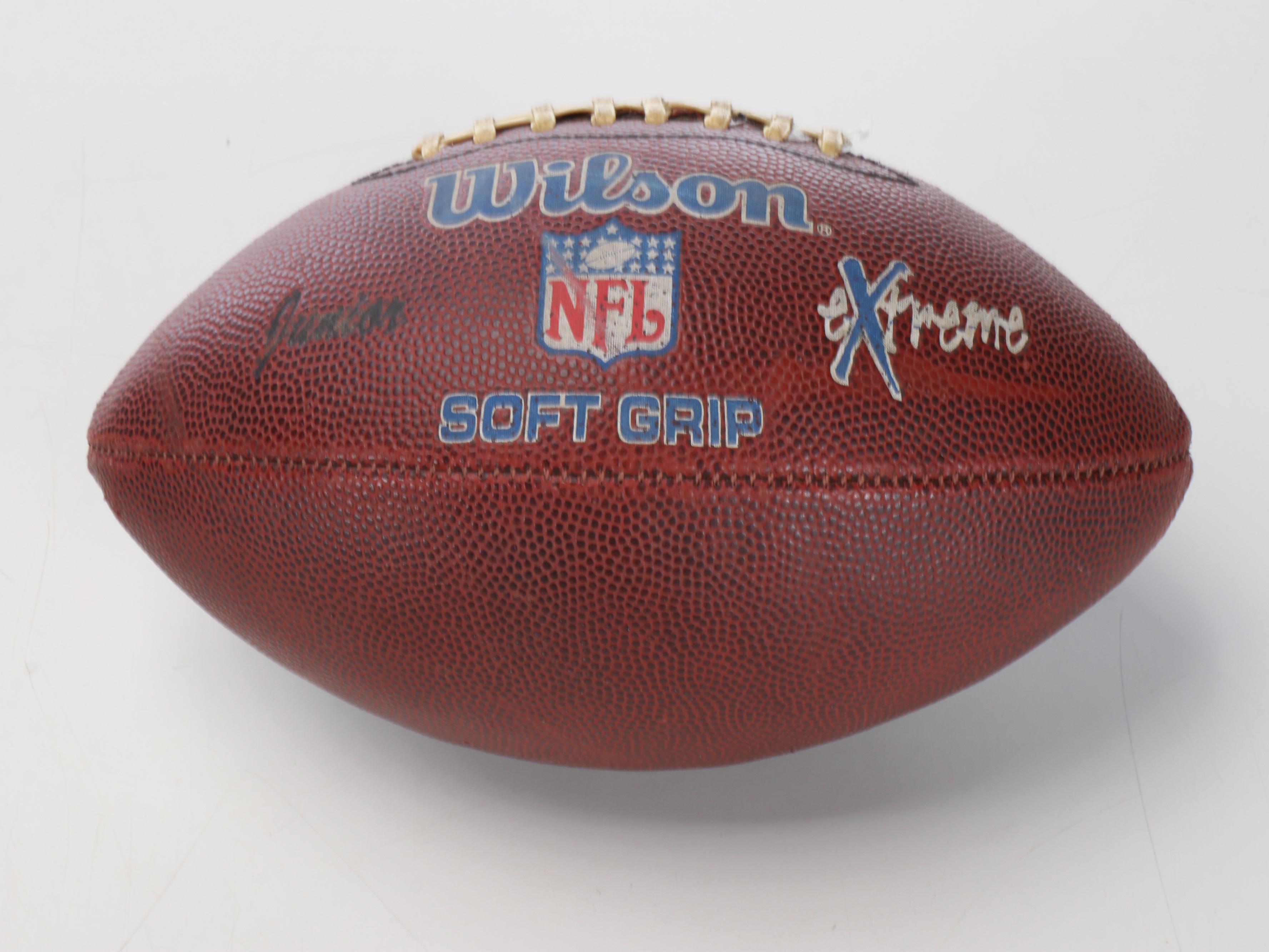 Child's Size Folding Camp Chairs, Croquet Set, and More Outdoor Equipment