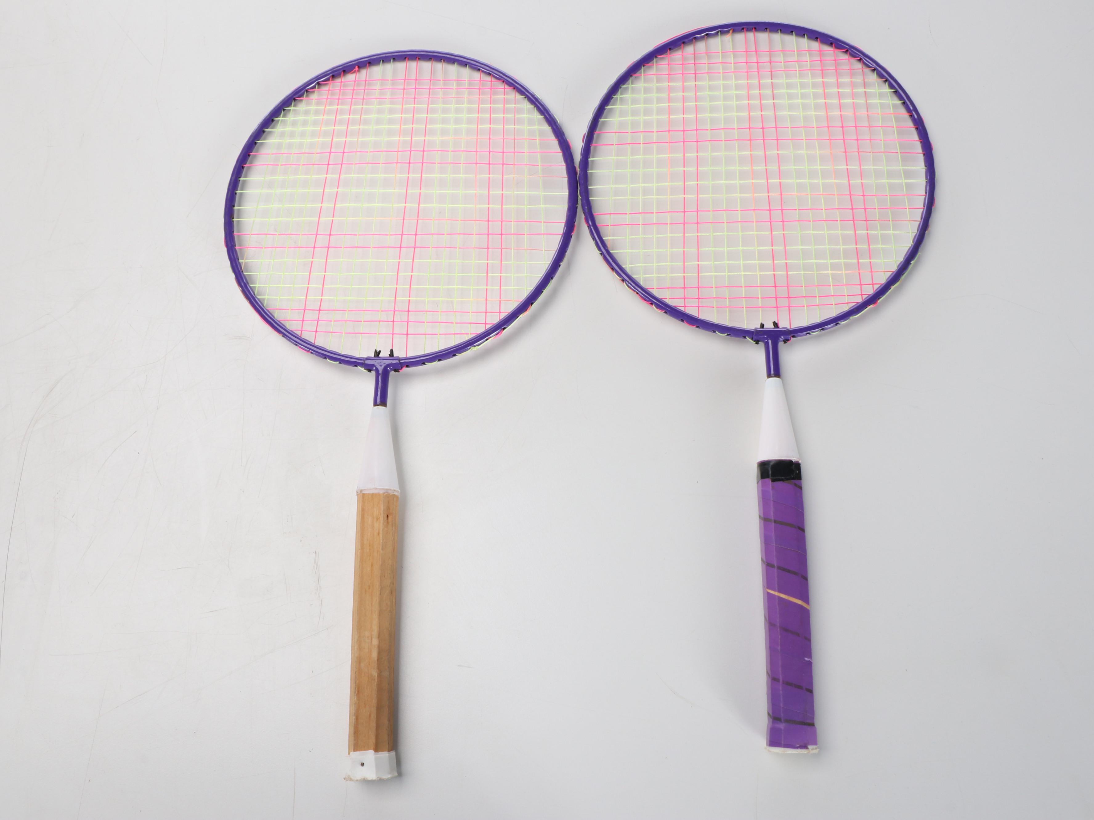 Child's Size Folding Camp Chairs, Croquet Set, and More Outdoor Equipment