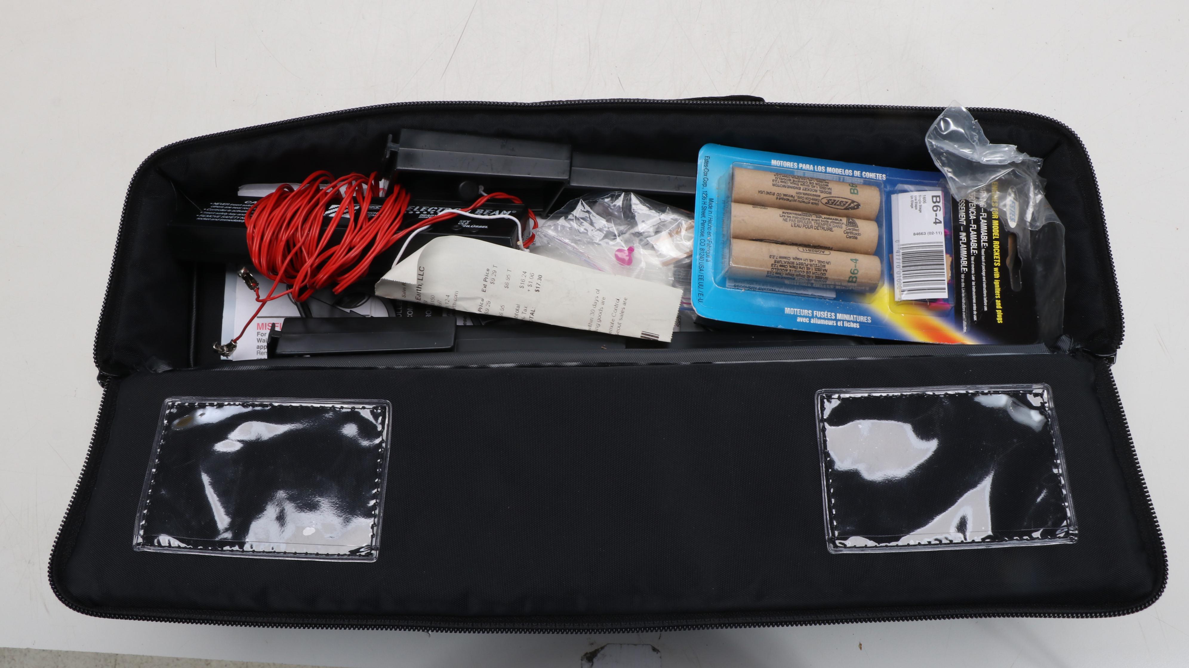 Child's Size Folding Camp Chairs, Croquet Set, and More Outdoor Equipment