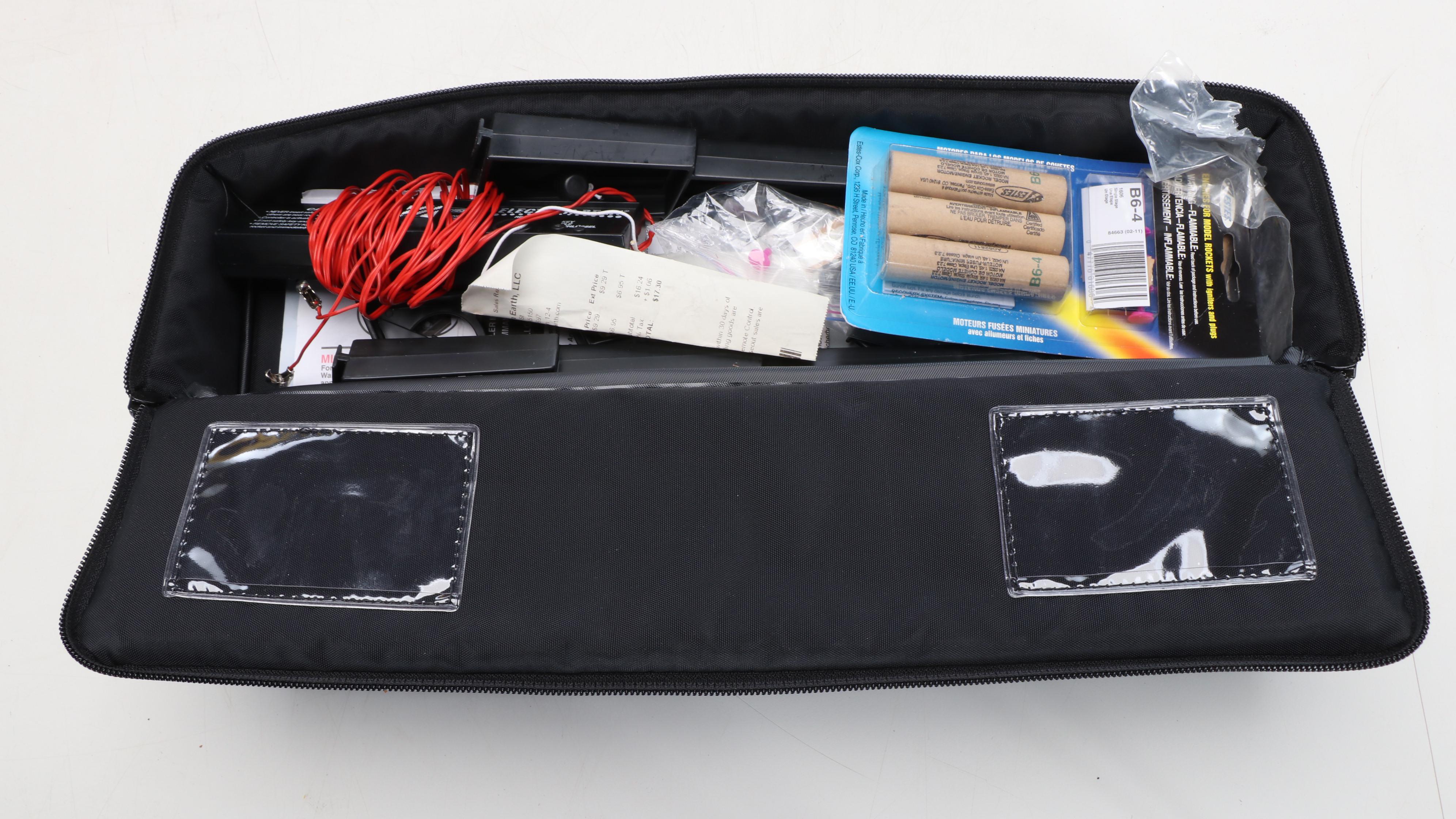 Child's Size Folding Camp Chairs, Croquet Set, and More Outdoor Equipment