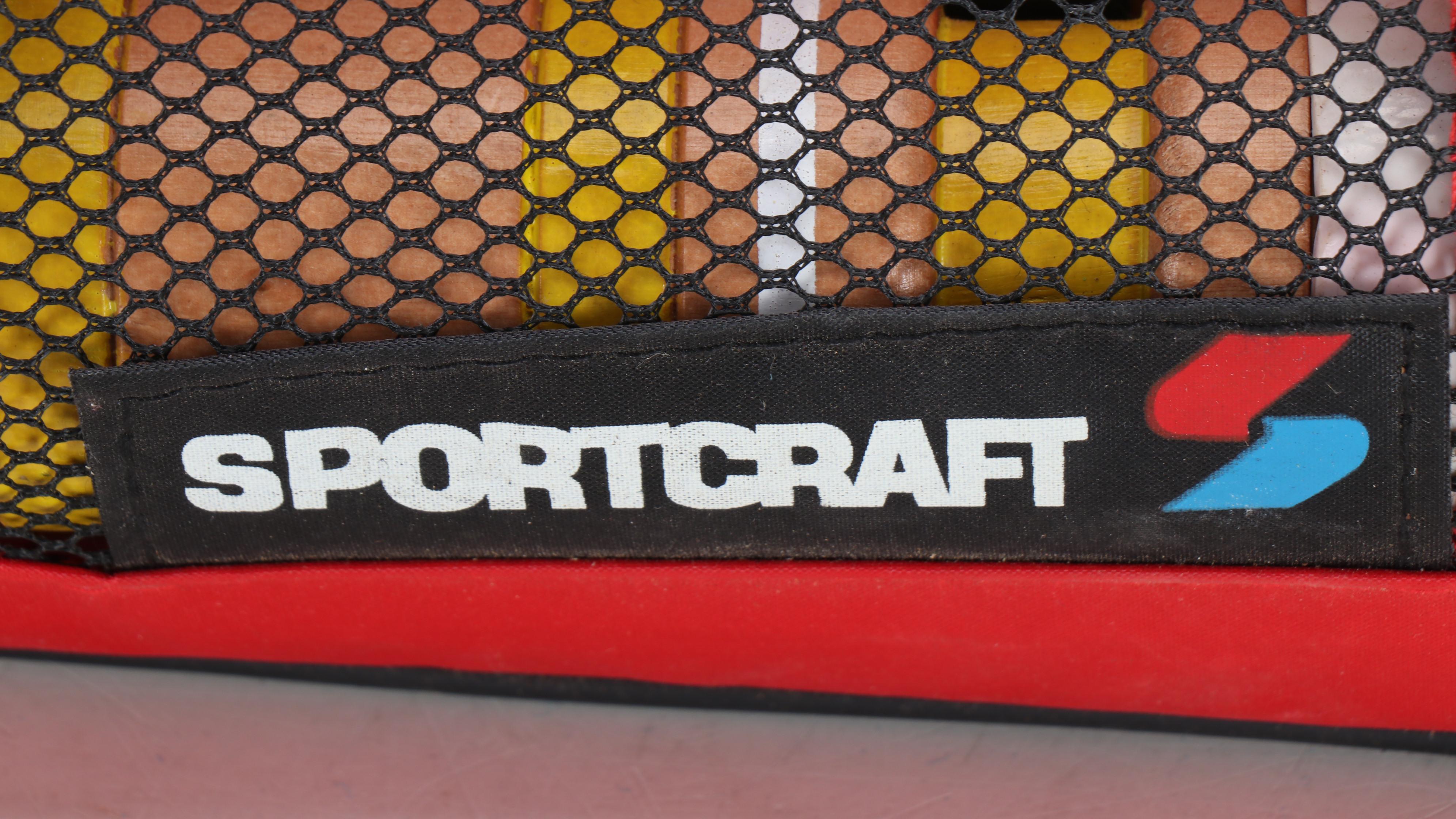 Child's Size Folding Camp Chairs, Croquet Set, and More Outdoor Equipment