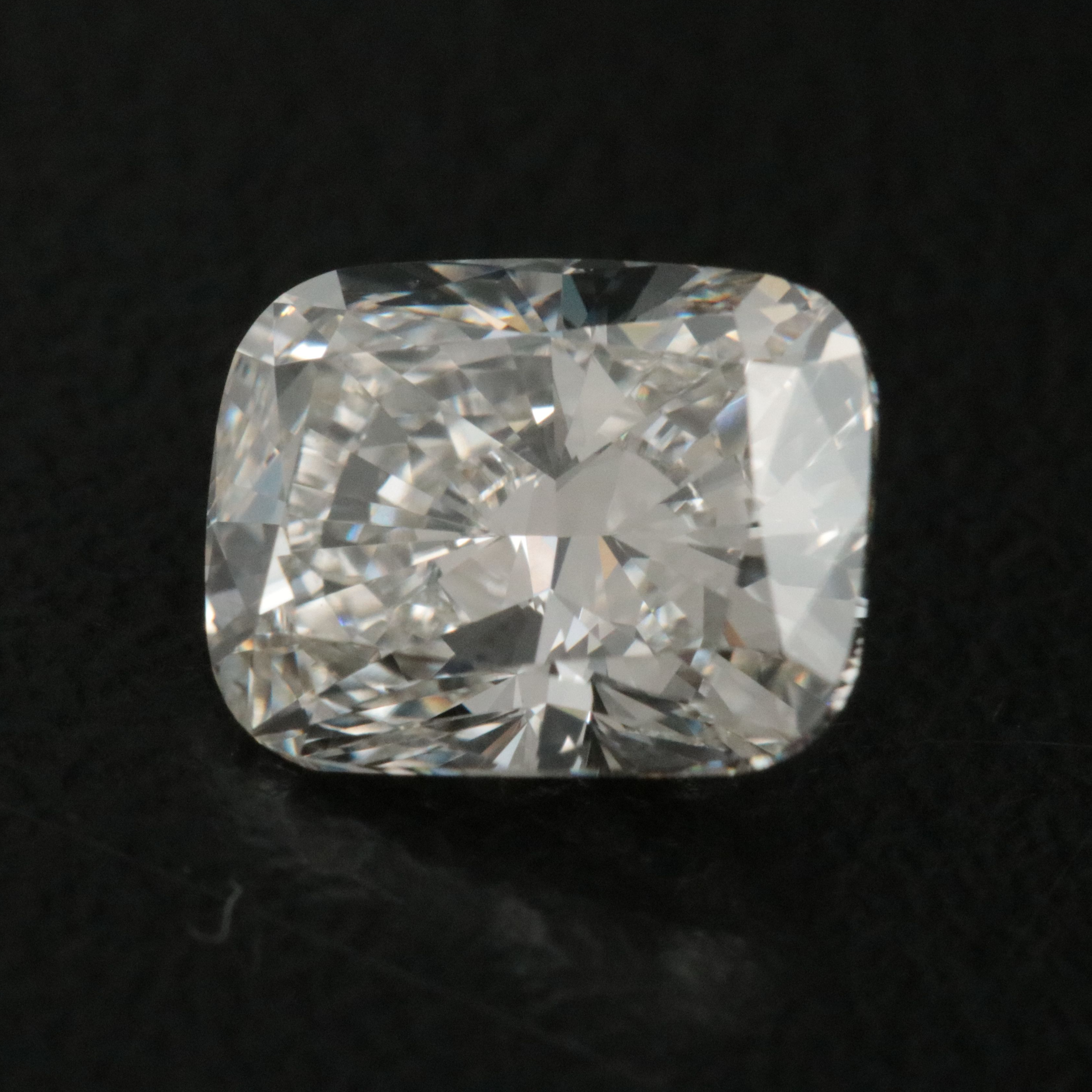 Loose 1.46 CT Lab Grown Diamond with IGI Report