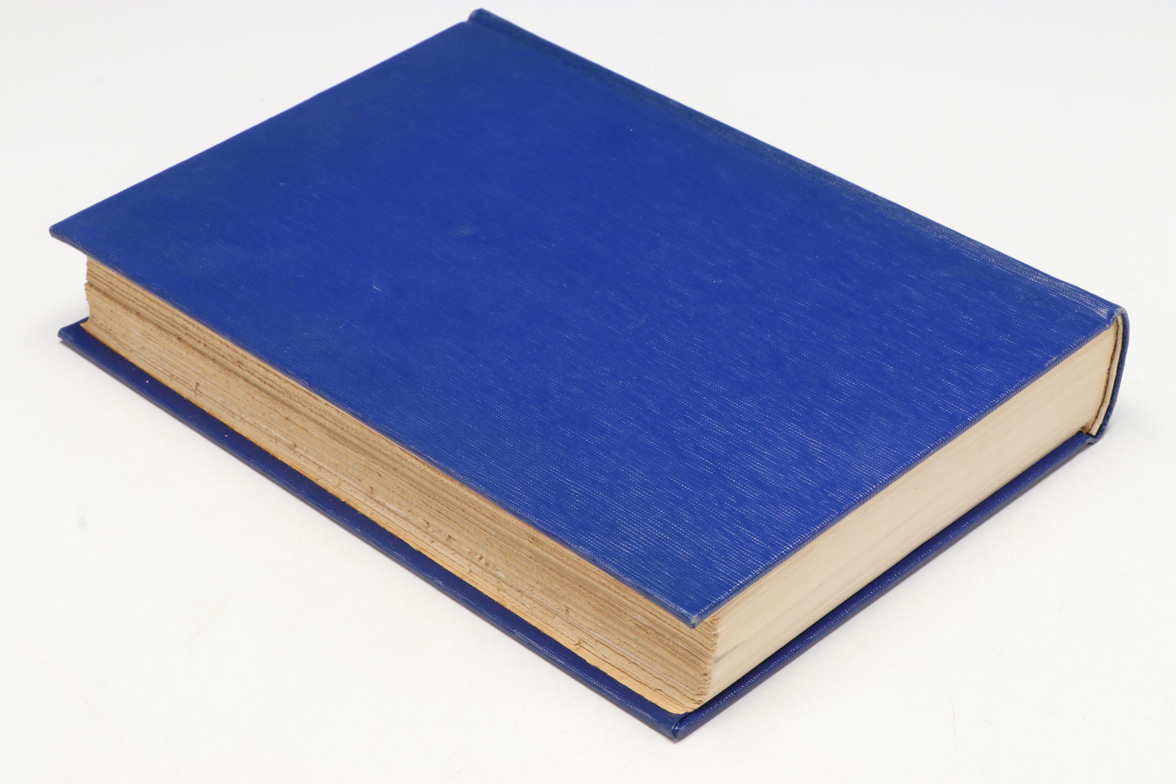 "The March of Democracy" Partial Set by James Truslow Adams, 1933