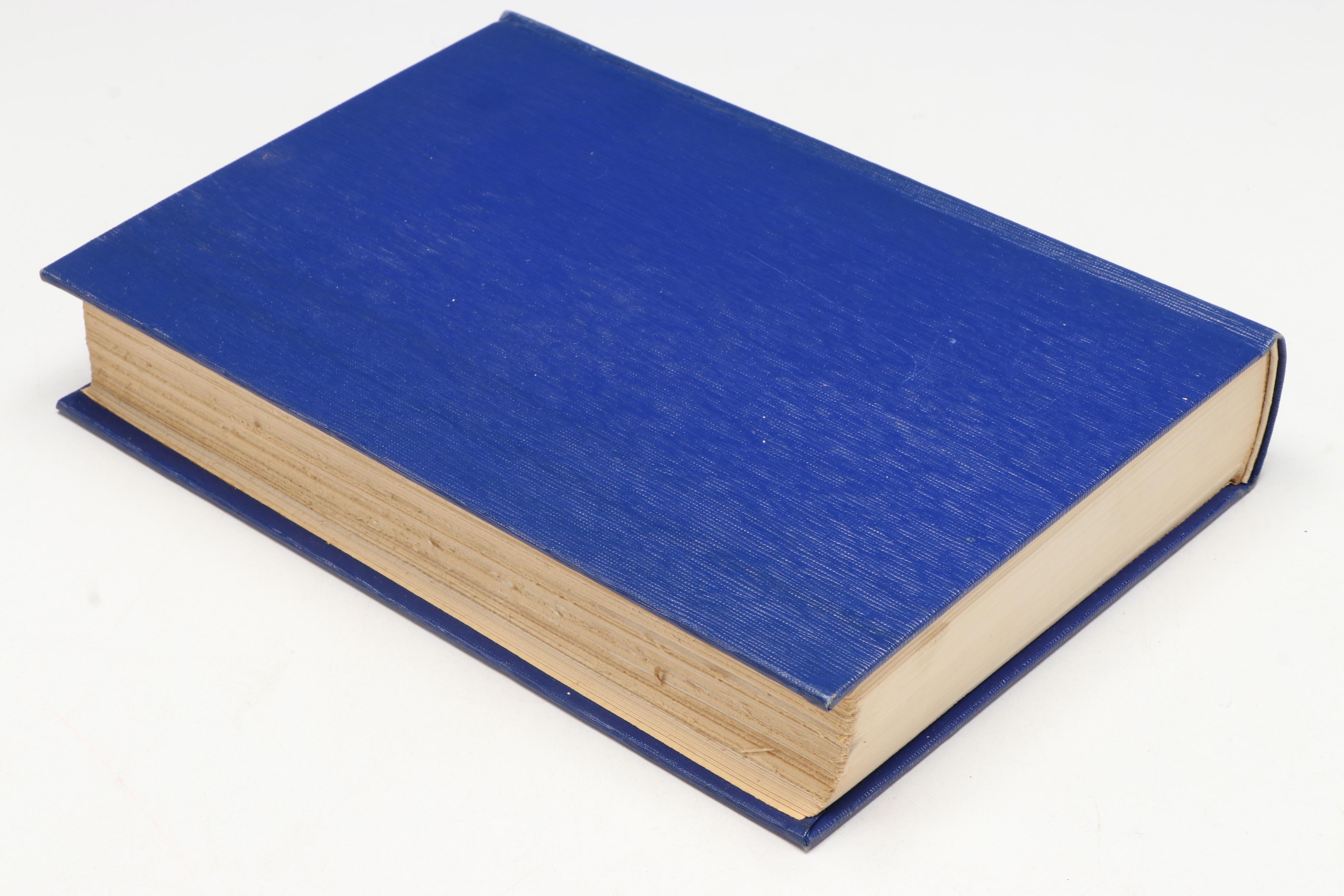 "The March of Democracy" Partial Set by James Truslow Adams, 1933