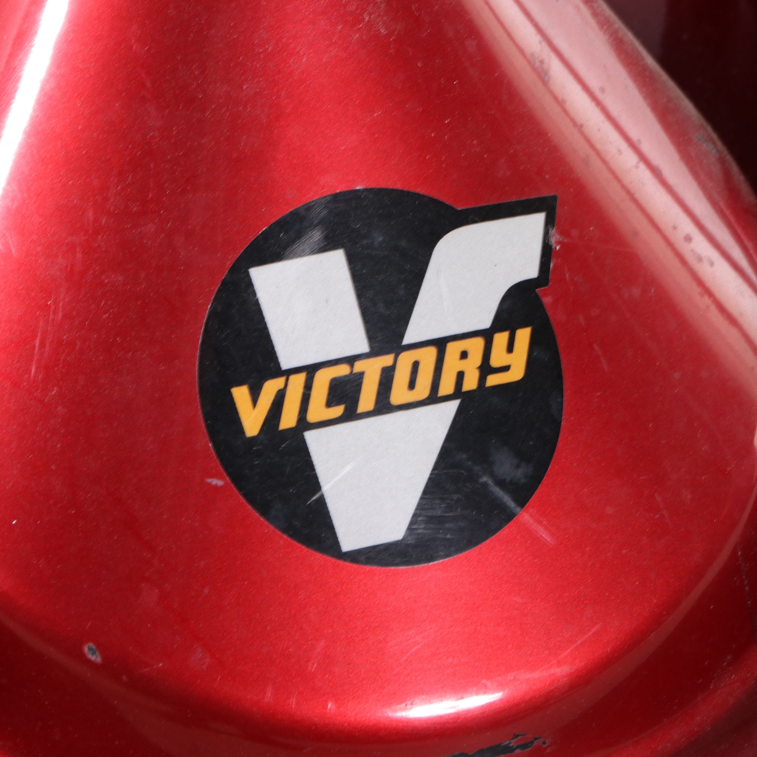 Pride Mobility Products Corp. "Victory" Mobility Scooter