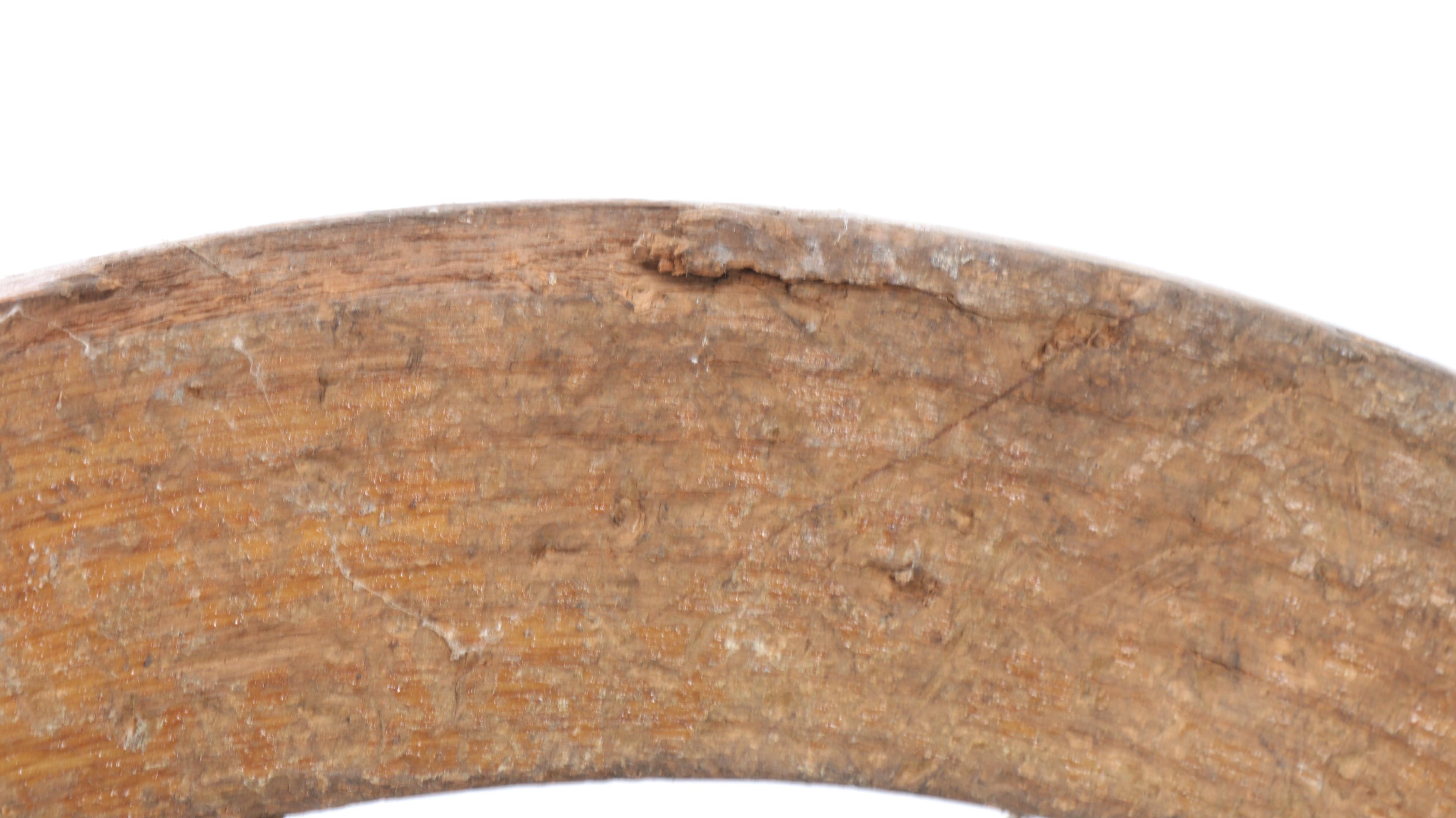 Edward K. Tryon Hockey Stick, Fireplace Poker, Swagger Stick, and More