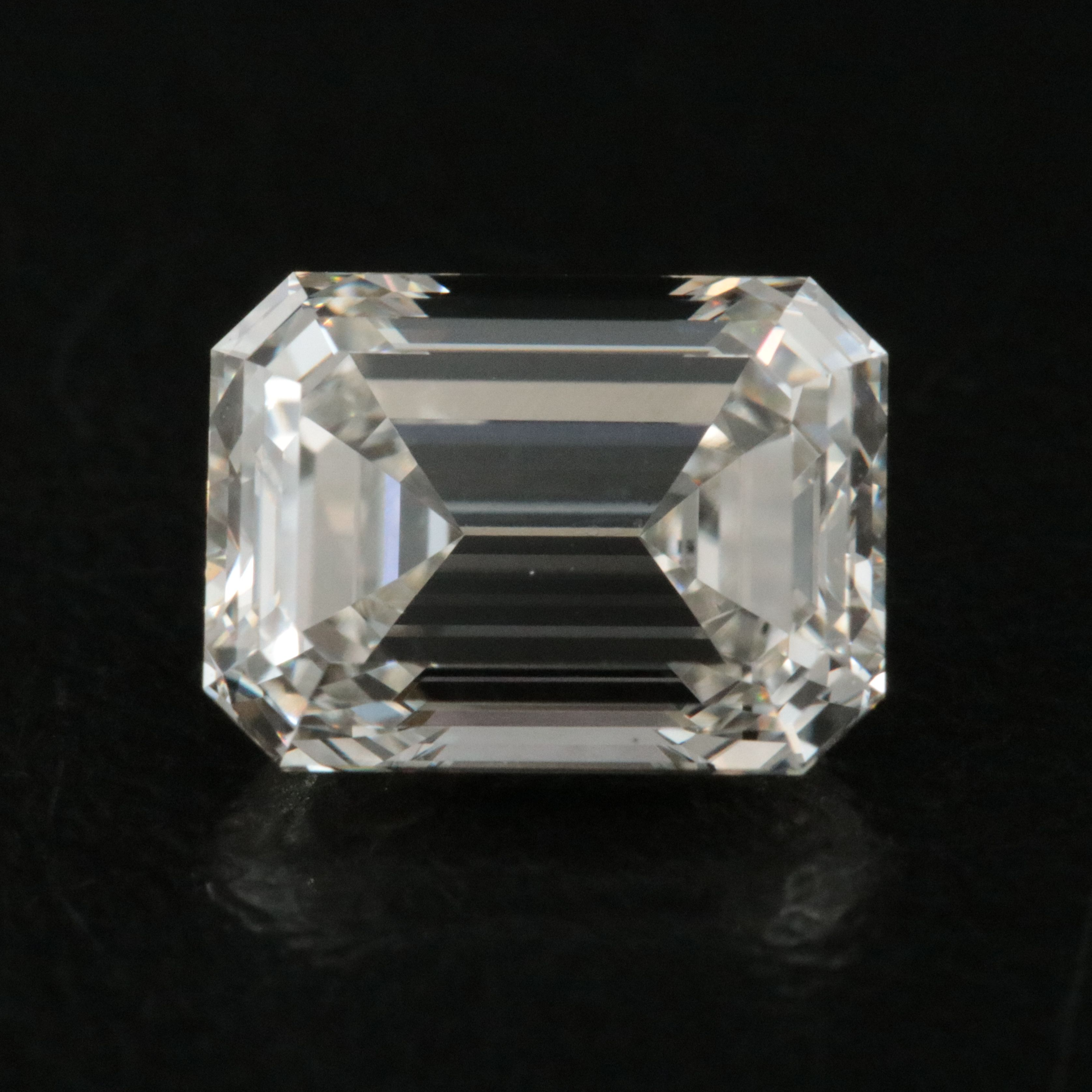 Loose 1.88 CT Lab Grown Diamond with IGI Report