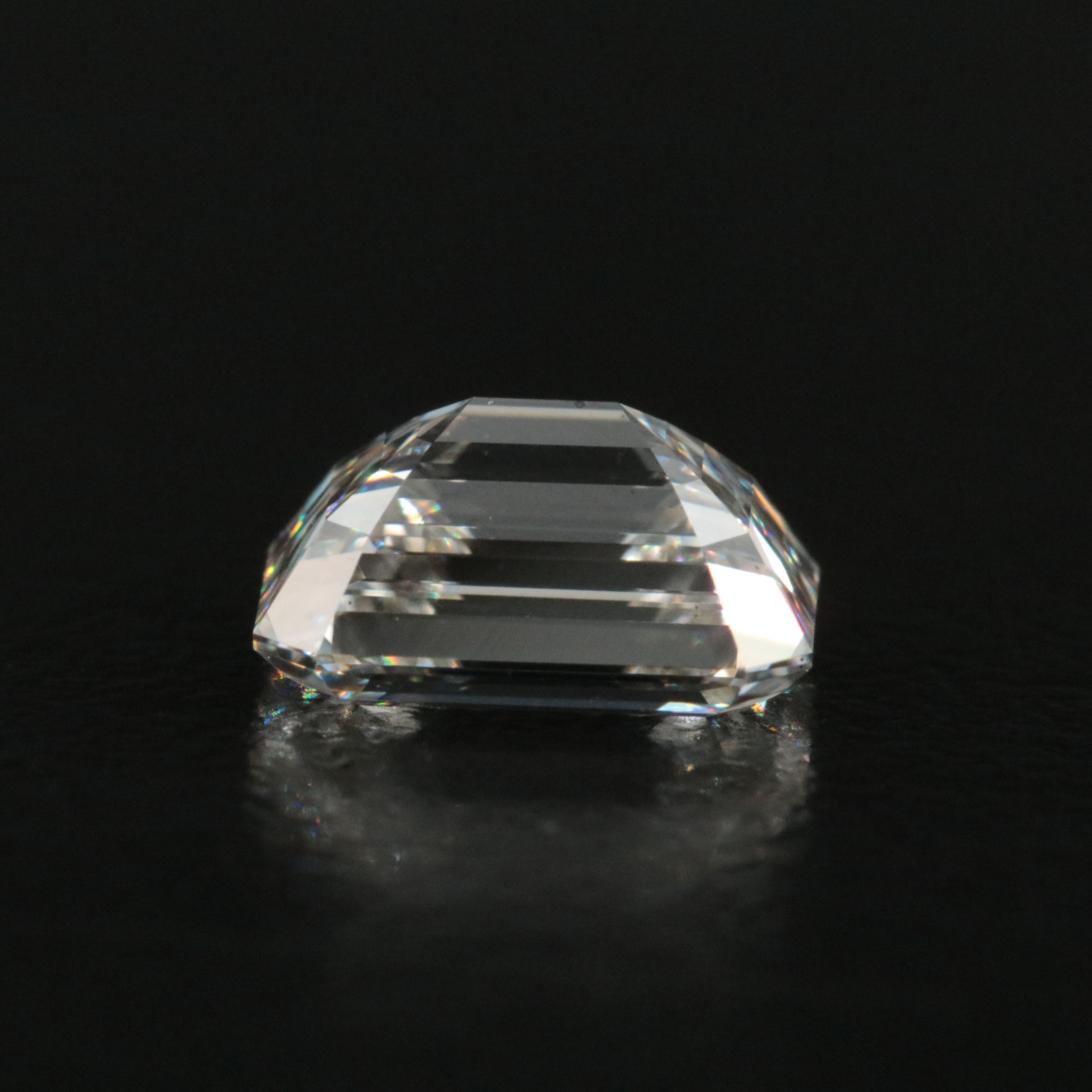 Loose 1.88 CT Lab Grown Diamond with IGI Report