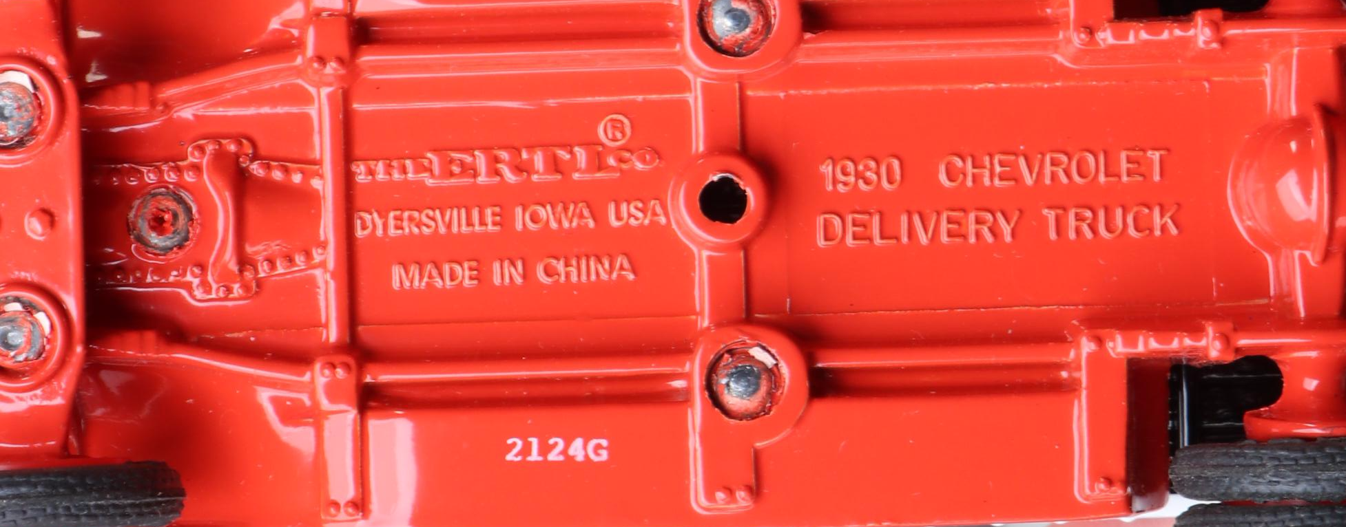 ERTL Kroger Delivery, 18-Wheeler and More Diecast Trucks