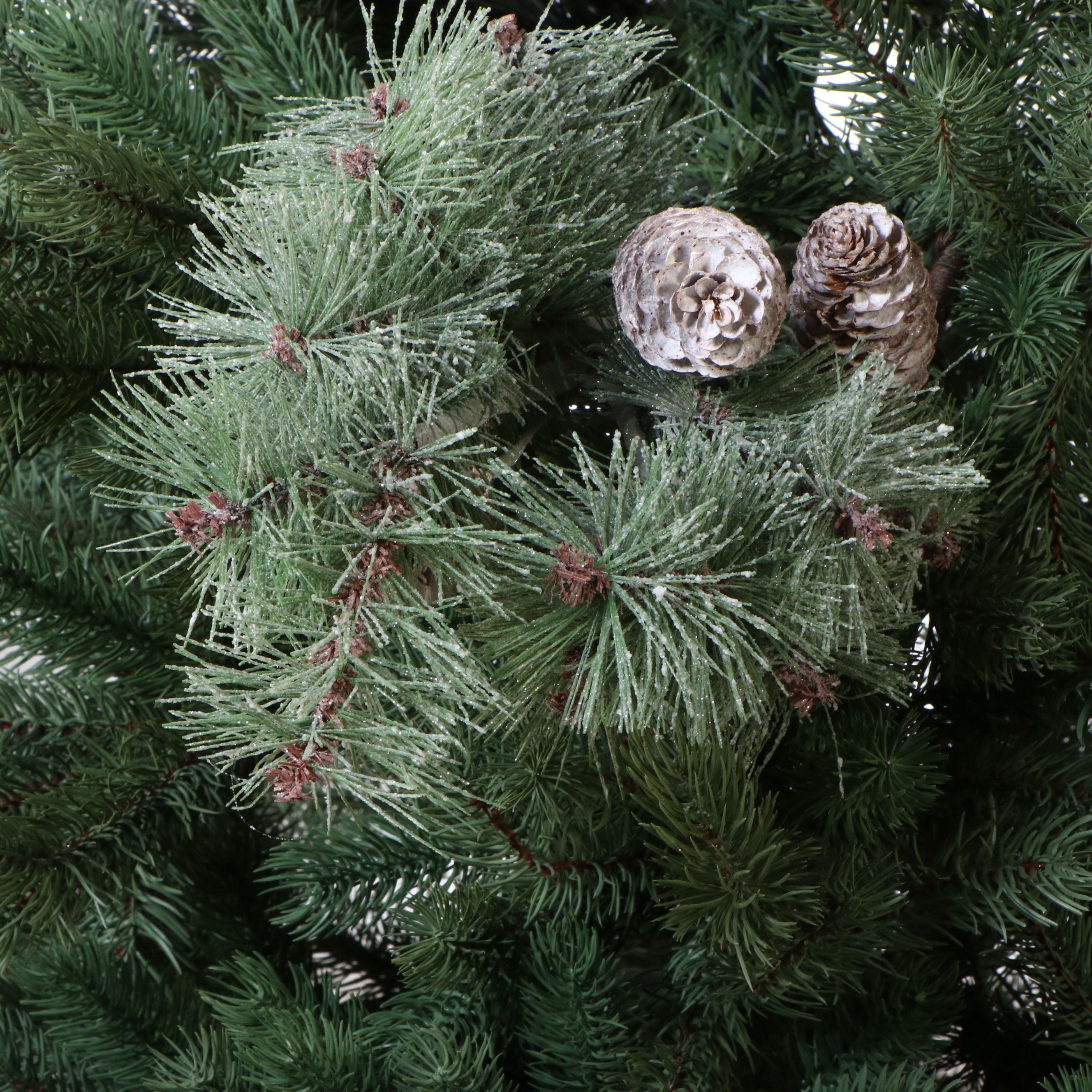 Artificial Christmas Tree