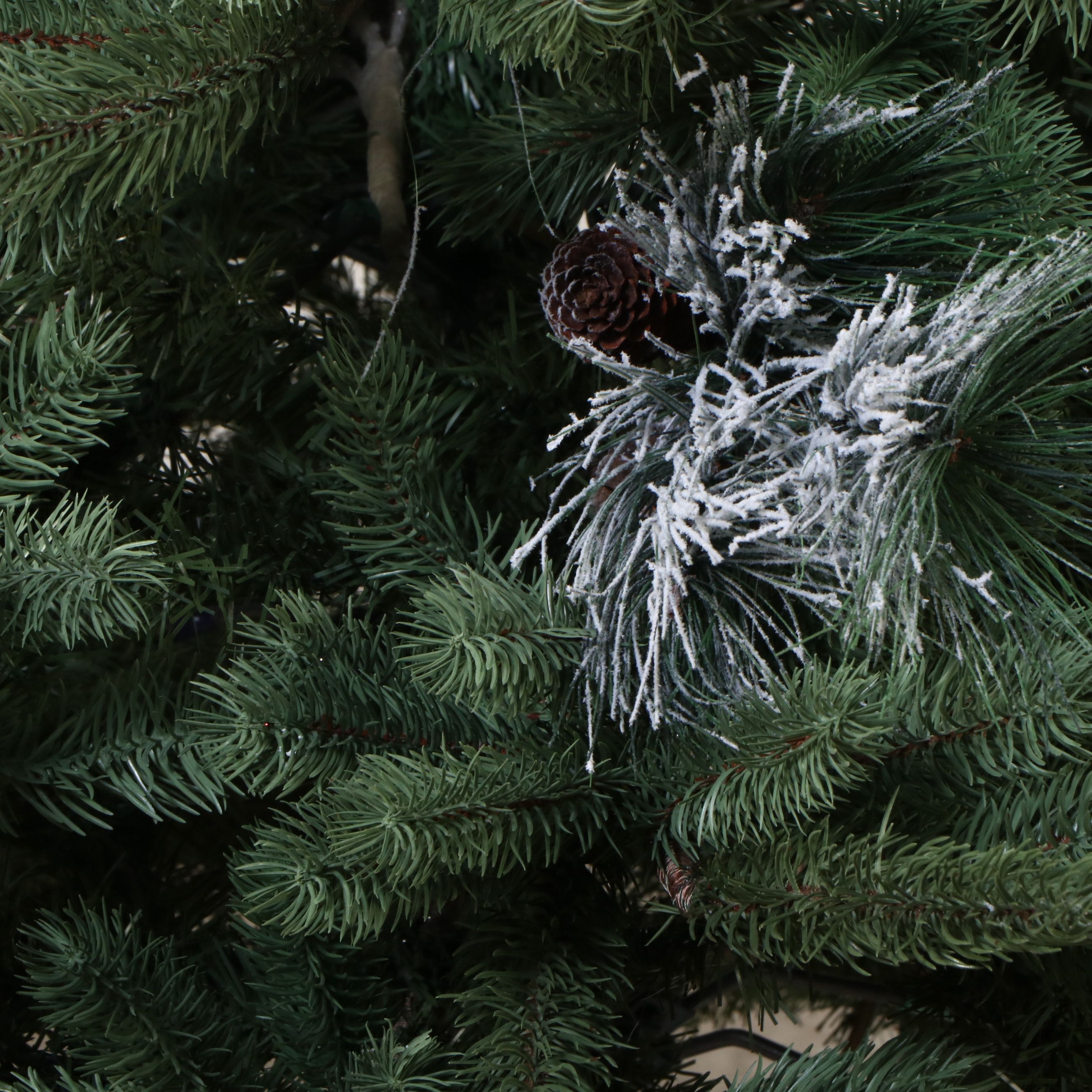 Artificial Christmas Tree