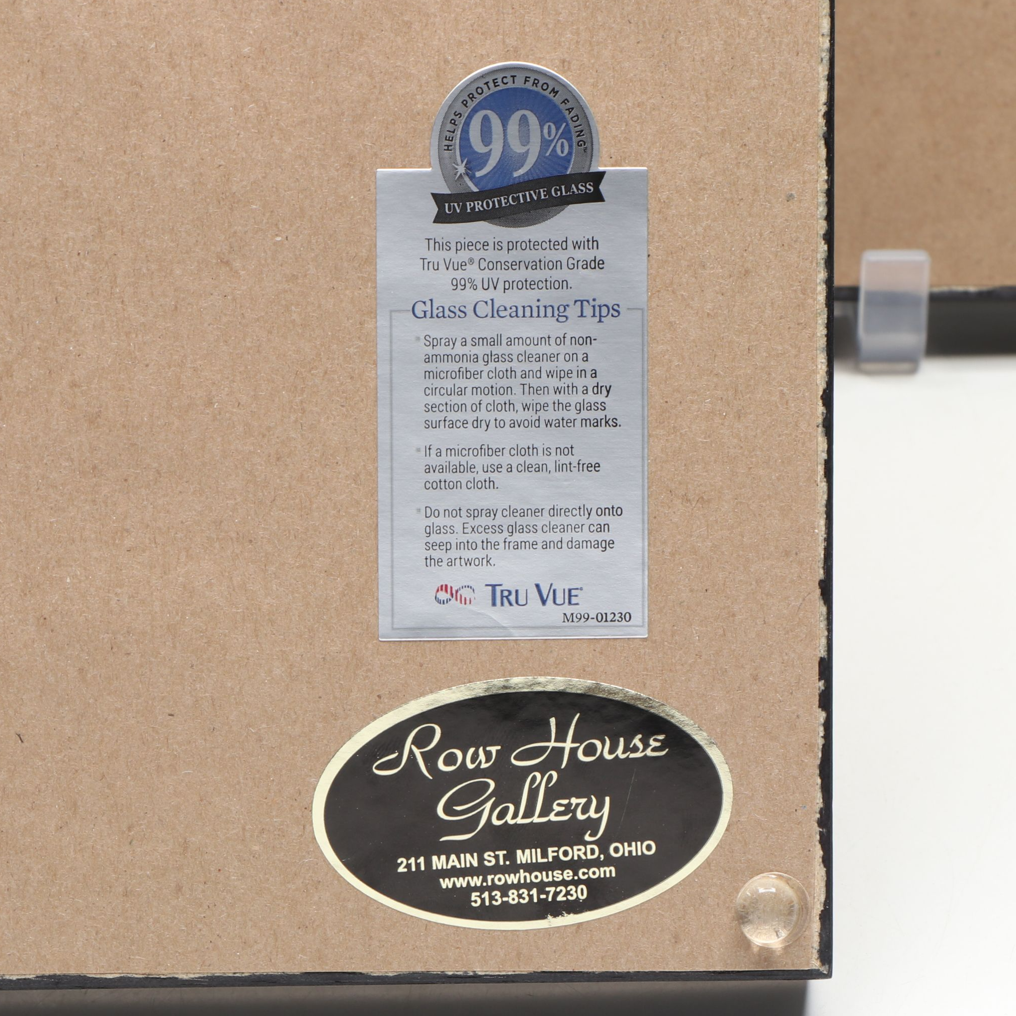 F.A. Rhinehart "Rocky Bear Sioux" and Other Native American Framed Prints