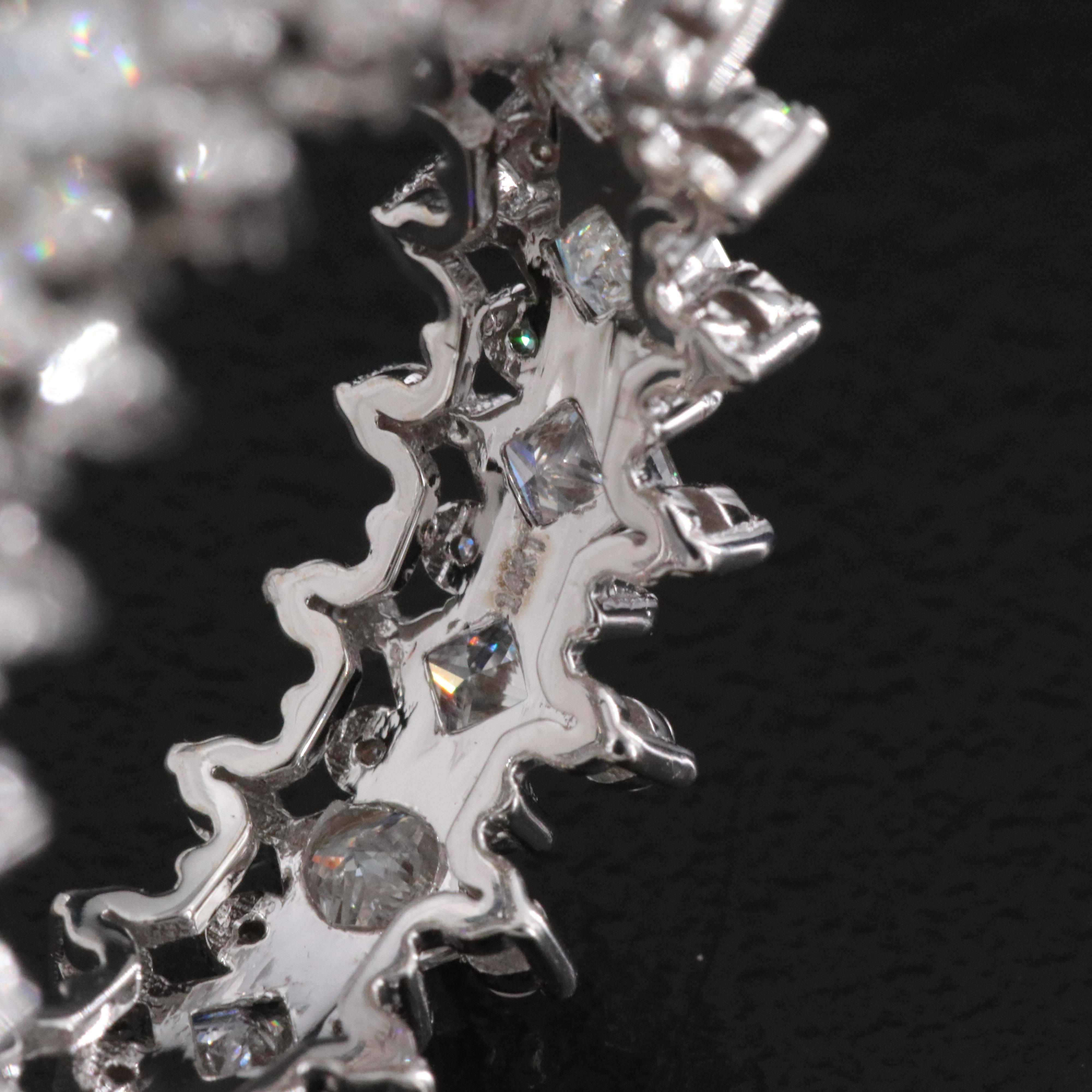 14K 1.69 CTW Diamond Eternity Band