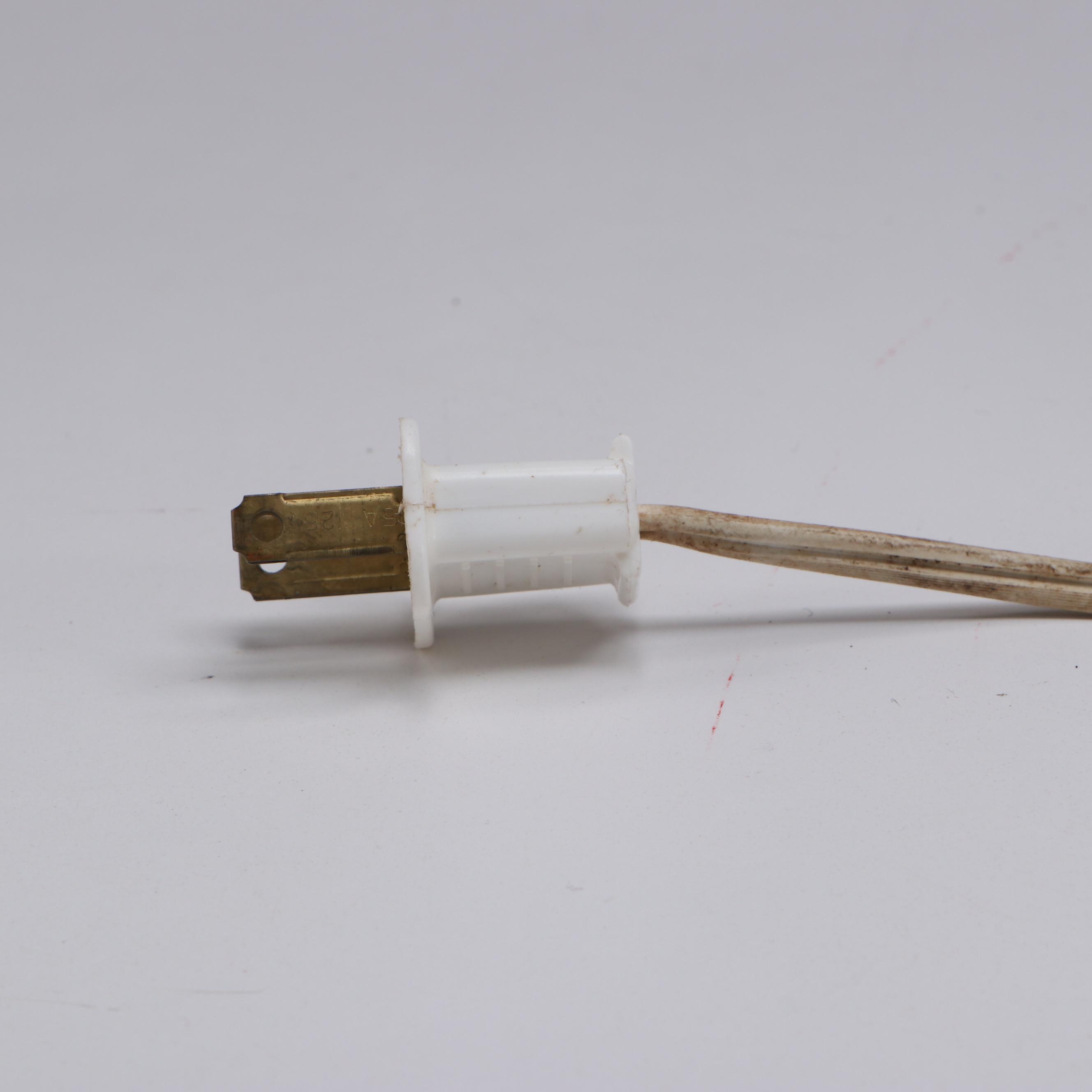 Carolina Enterprises Plastic Illuminated Santa, Late 20th Century