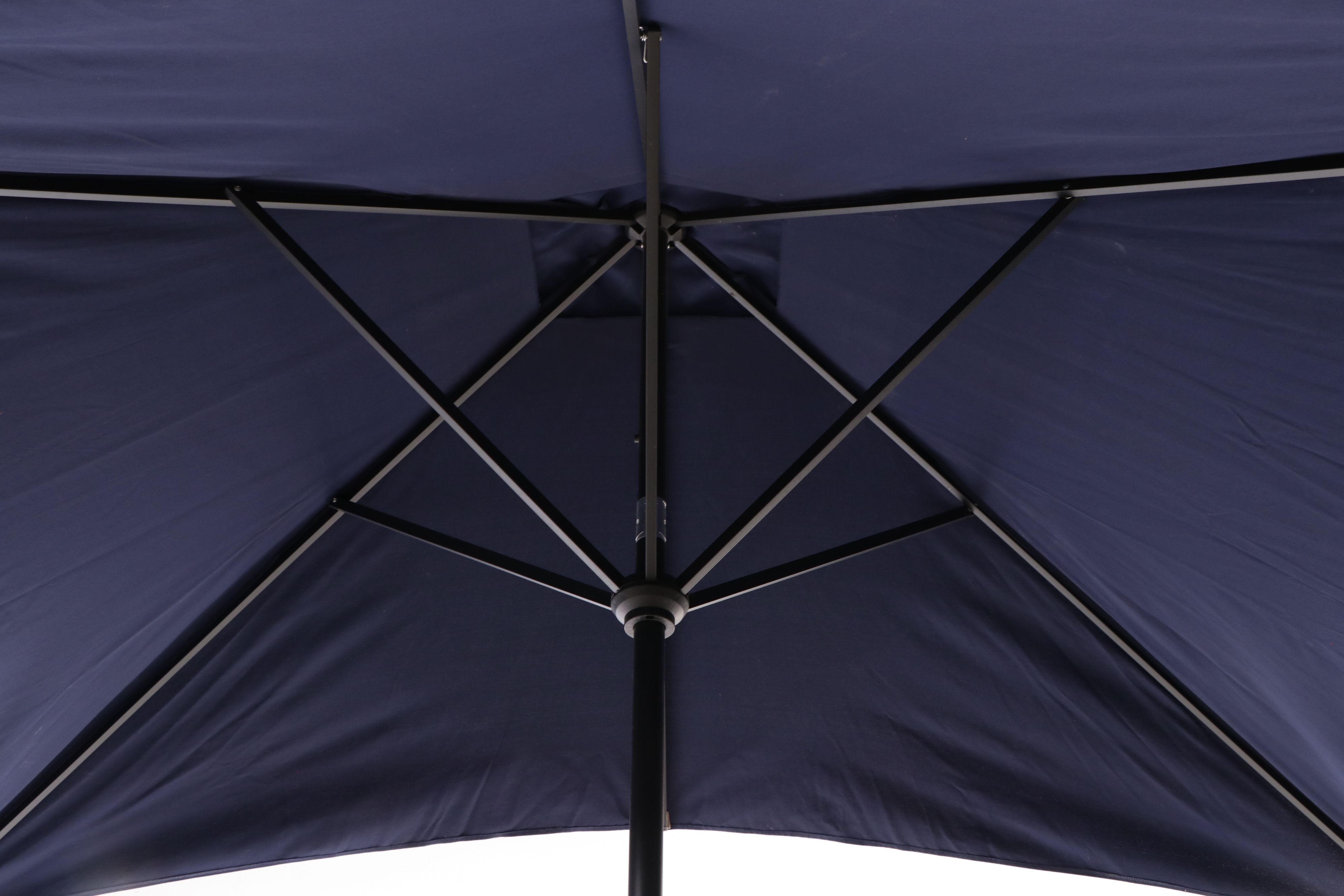 Patio Hightop Dining Set with Umbrella