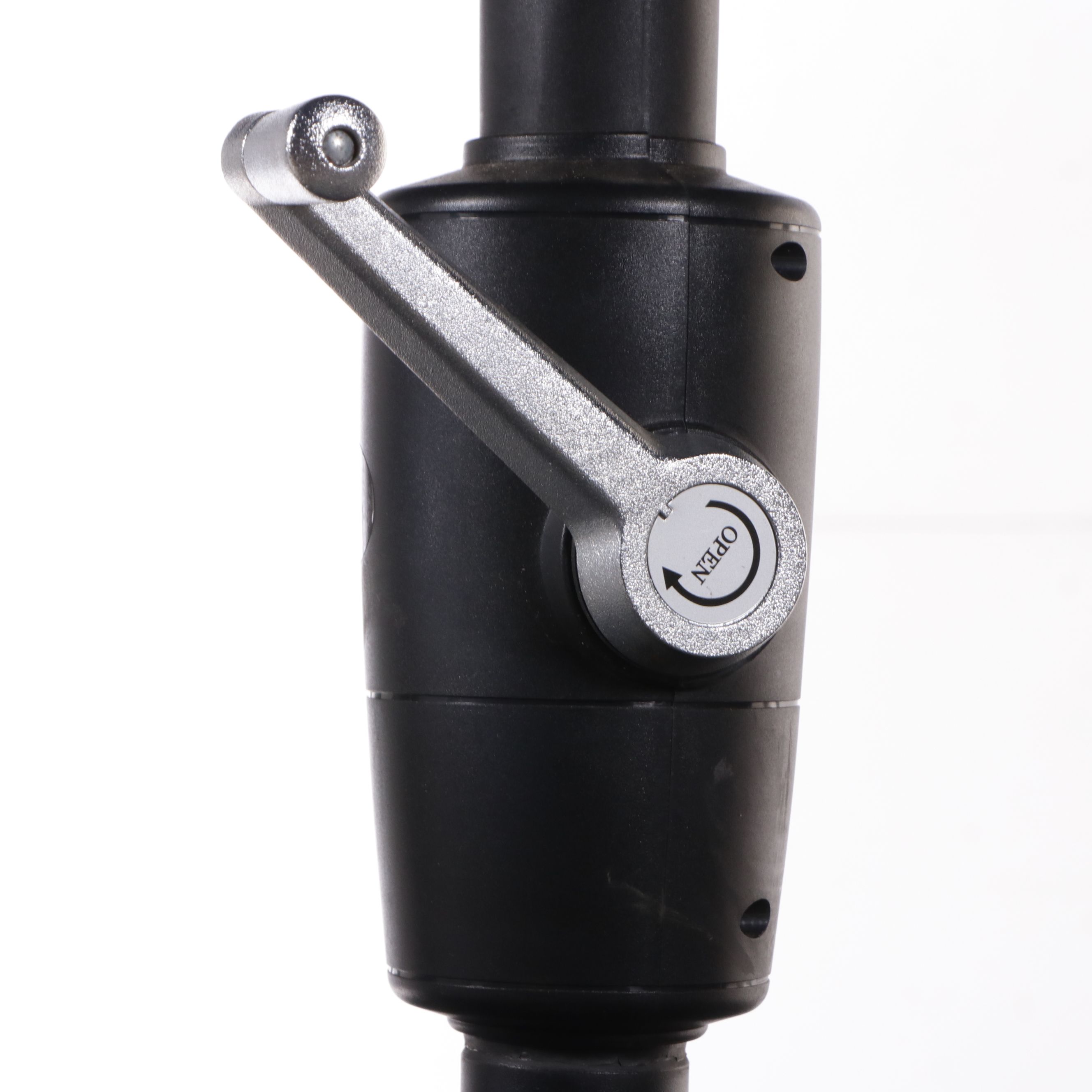 Patio Hightop Dining Set with Umbrella