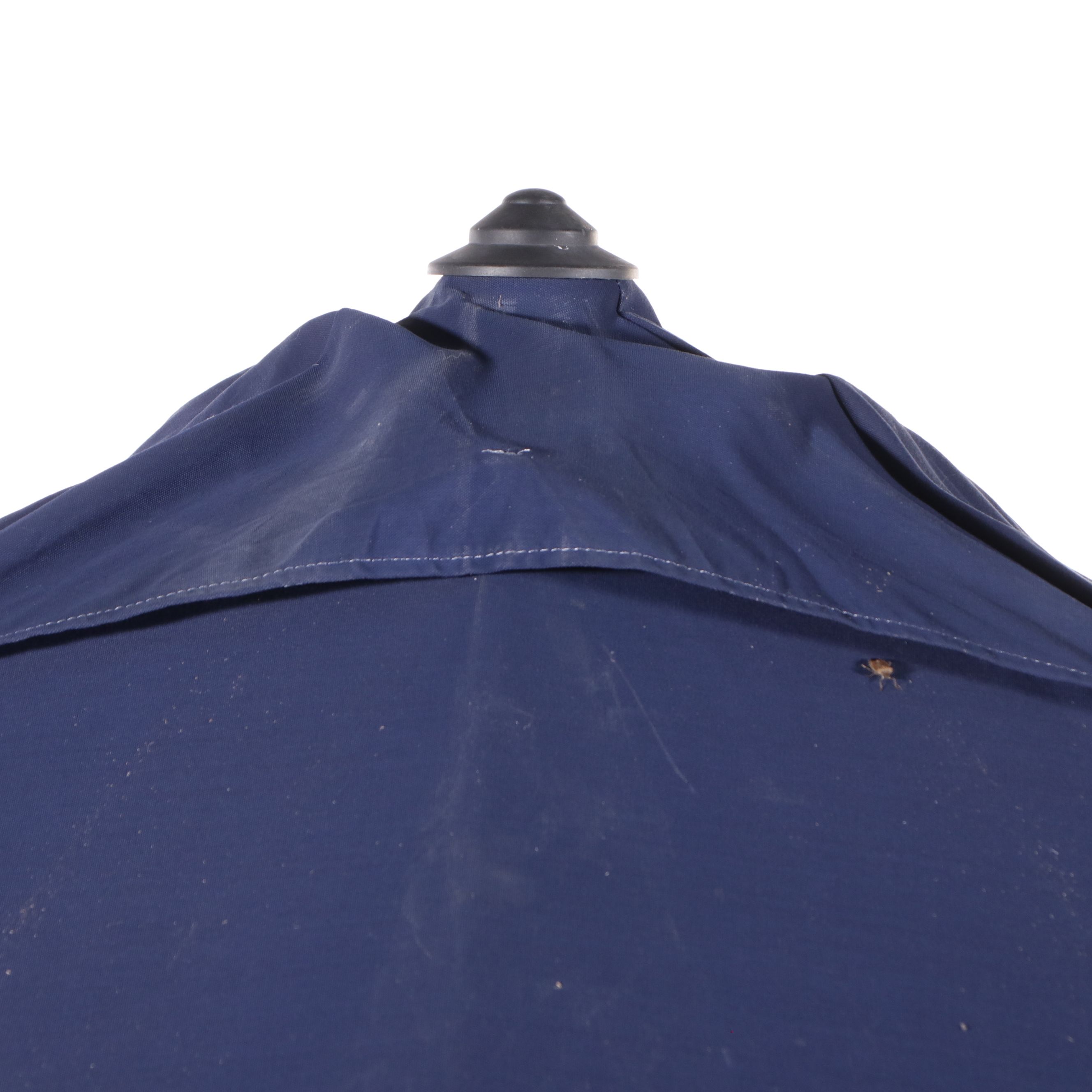 Patio Hightop Dining Set with Umbrella