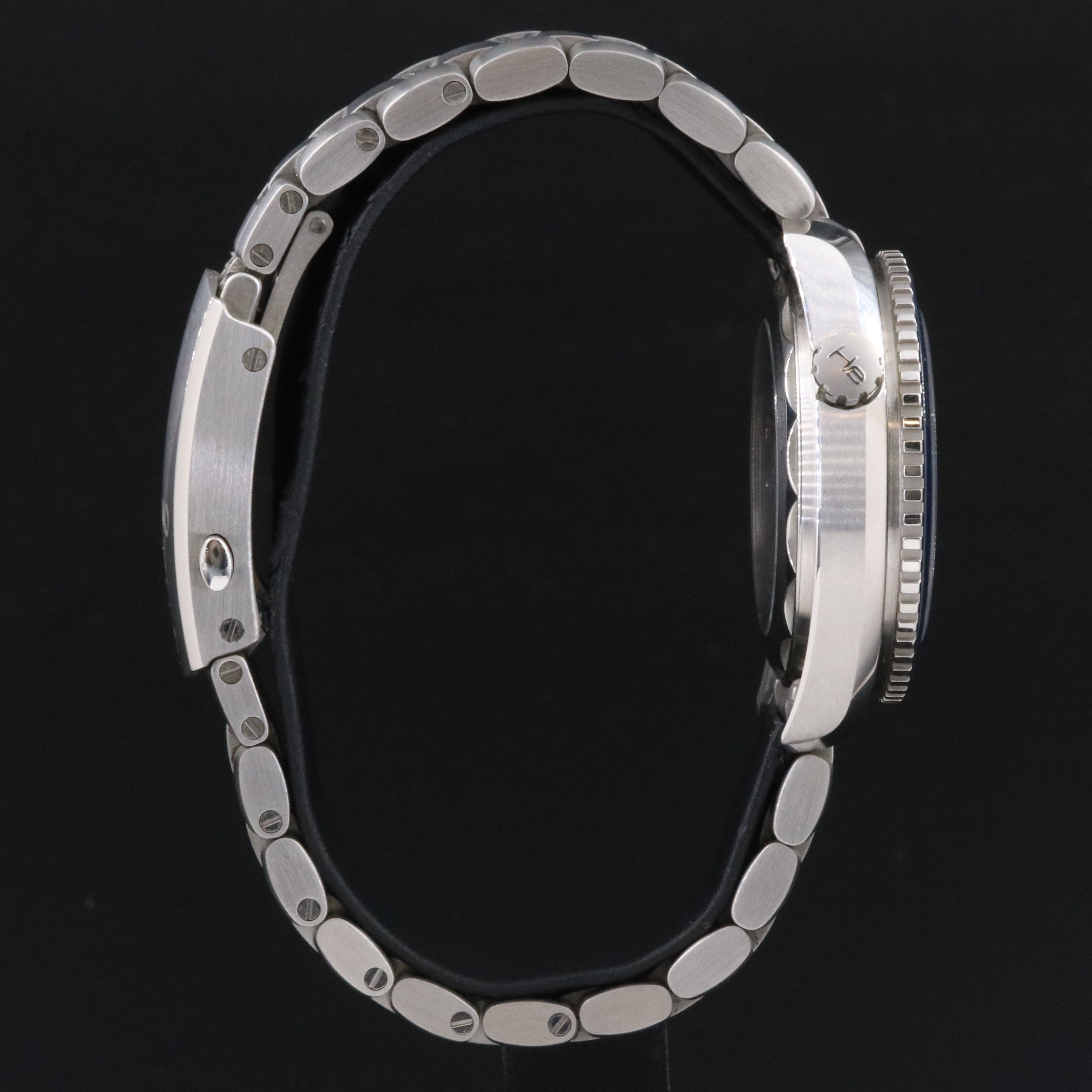 Omega Seamaster Professional 600M Planet Ocean Watch