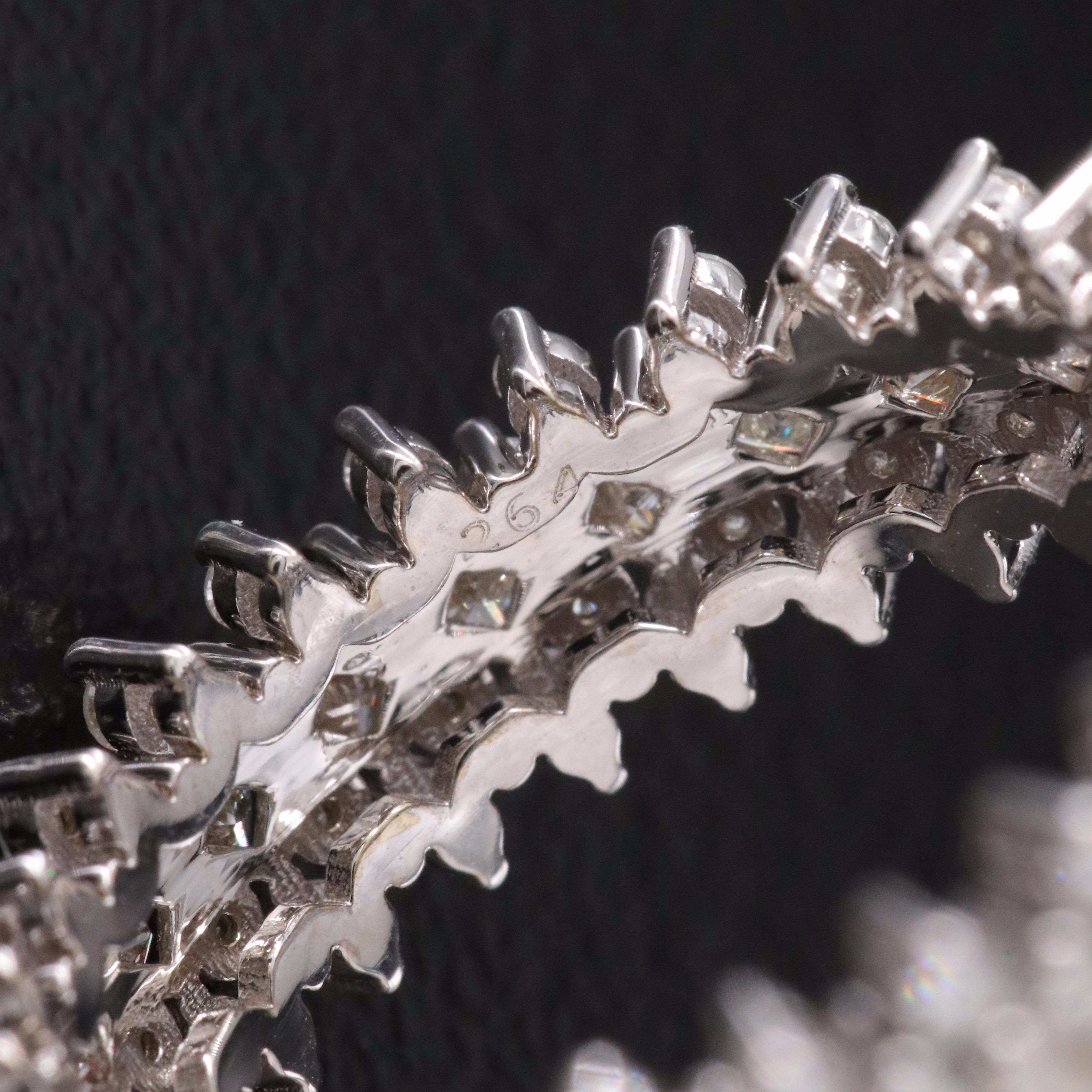 14K 1.70 CTW Diamond Eternity Band