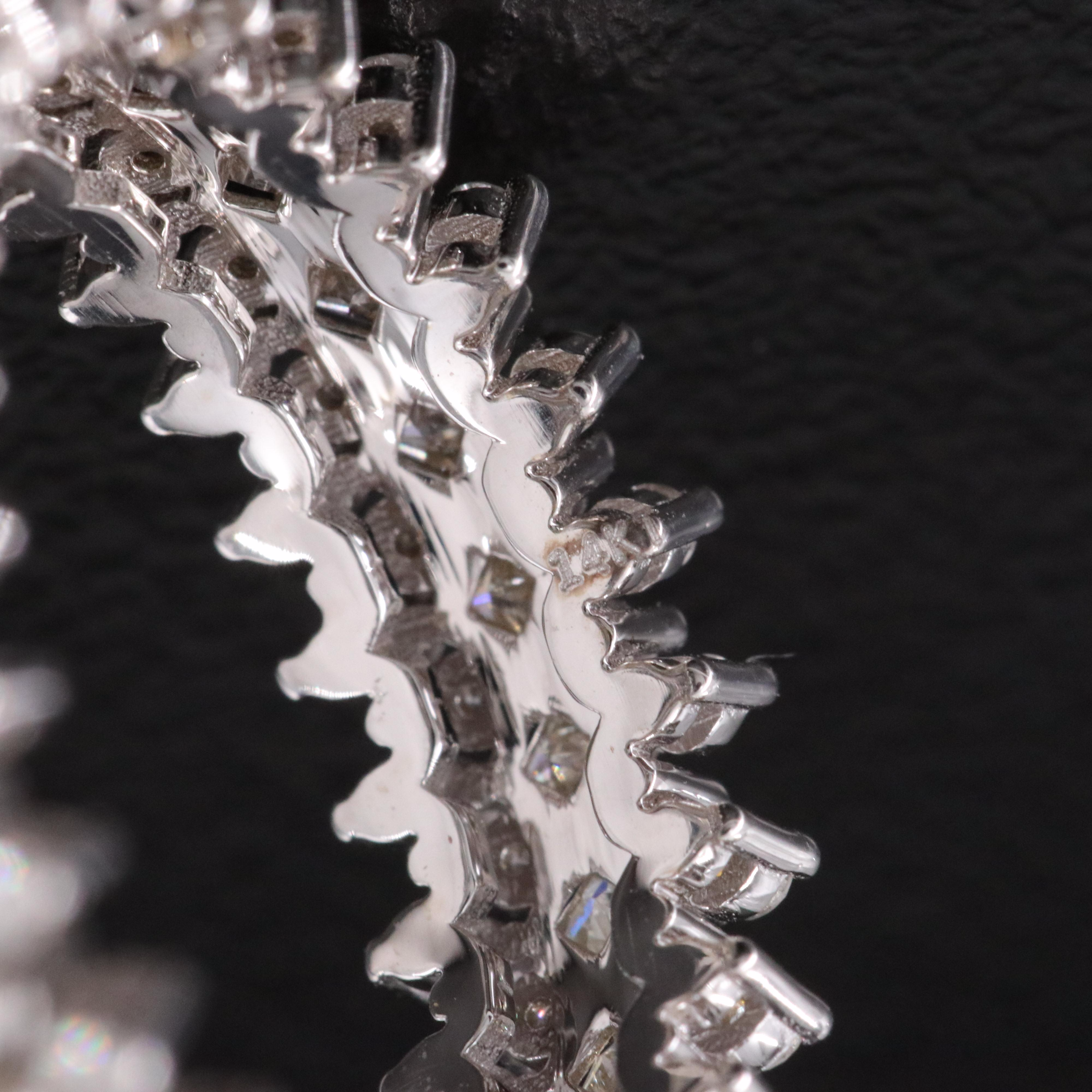 14K 1.70 CTW Diamond Eternity Band