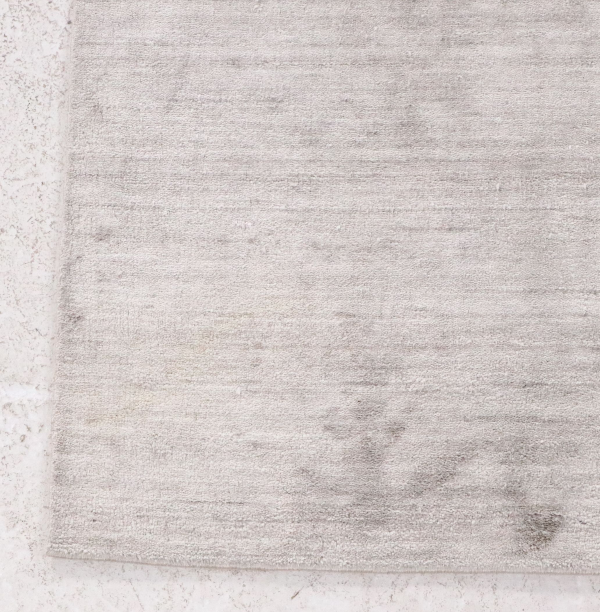 5'5 x 7'5 Hand-Tufted Calvin Klein Contemporary Area Rug