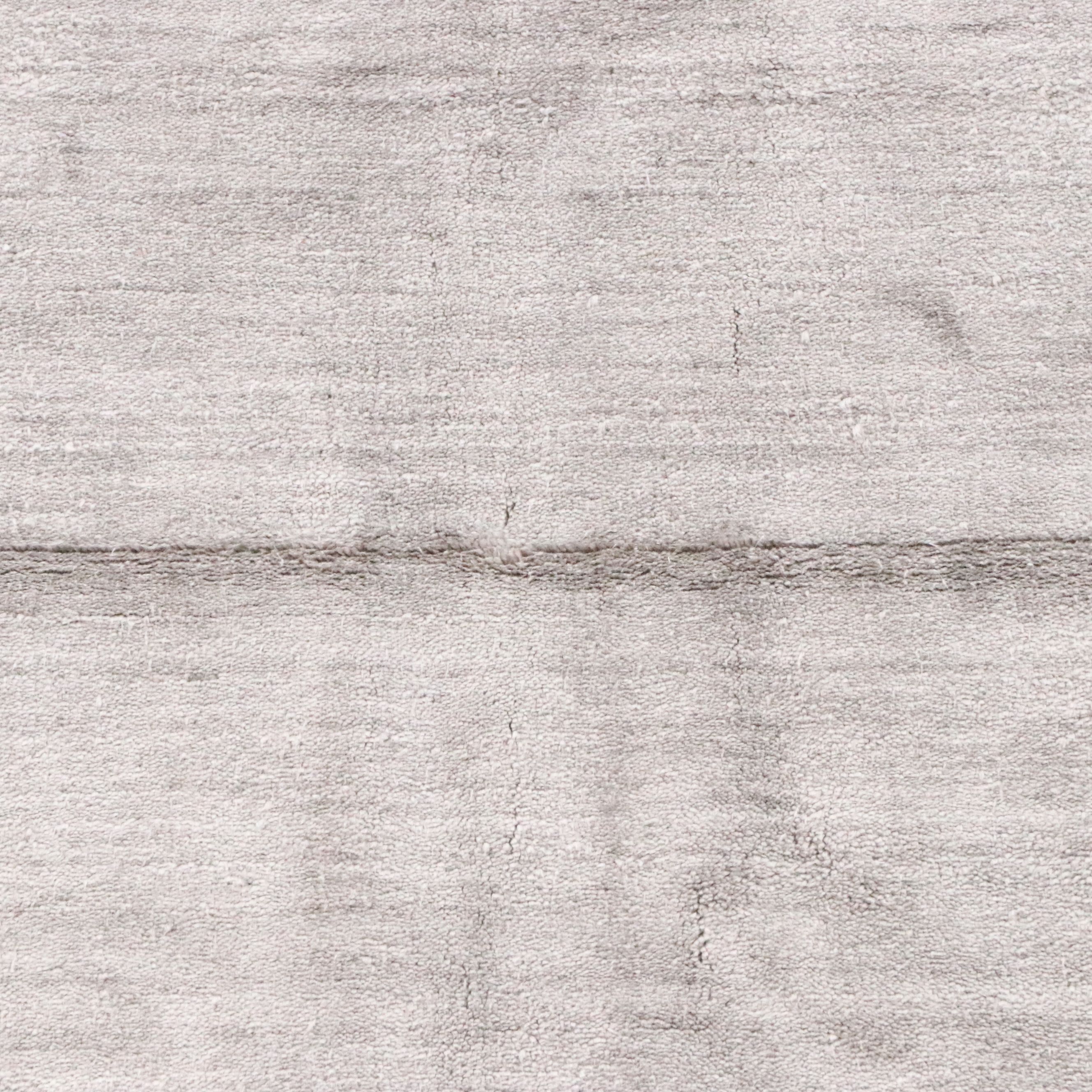 5'5 x 7'5 Hand-Tufted Calvin Klein Contemporary Area Rug