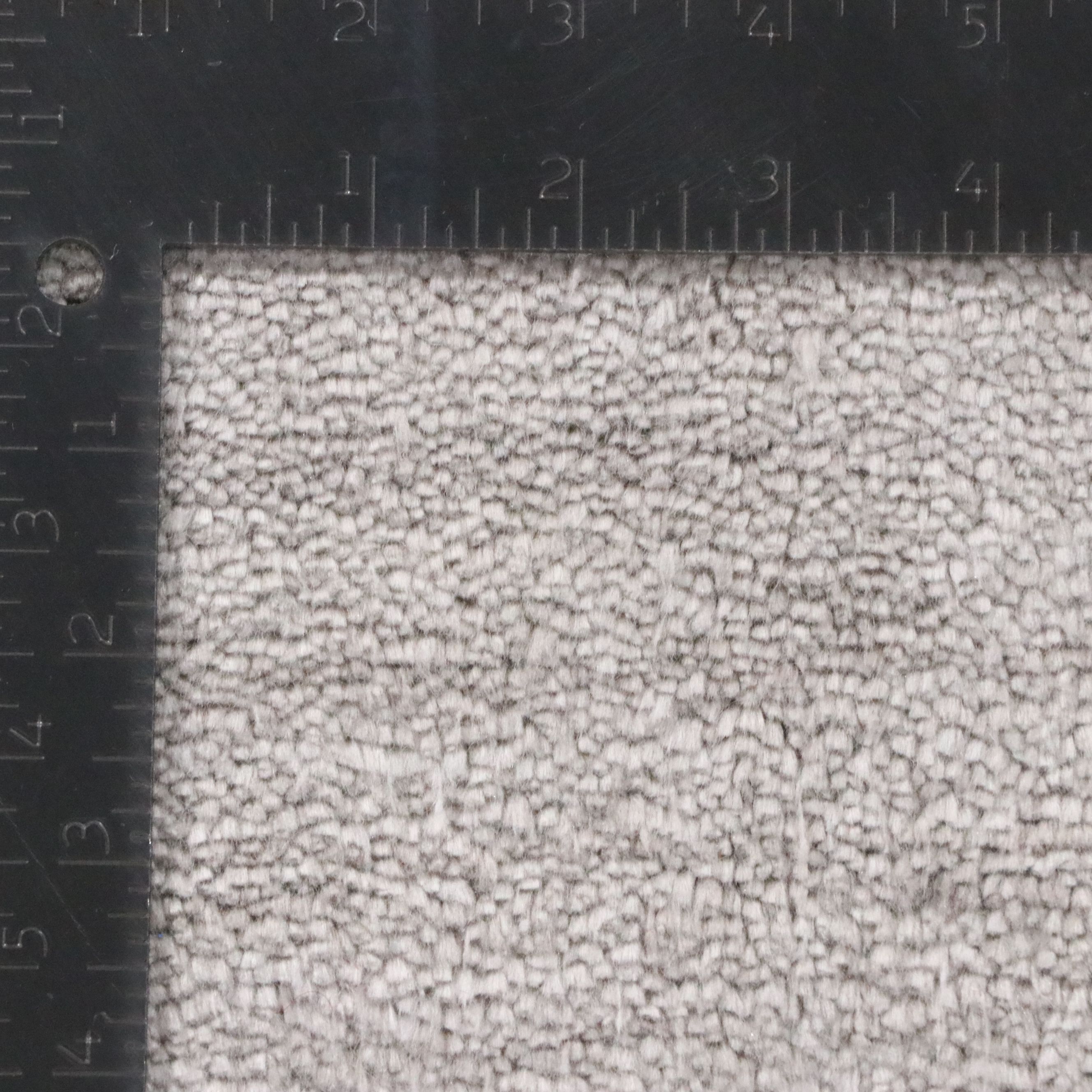 5'5 x 7'5 Hand-Tufted Calvin Klein Contemporary Area Rug