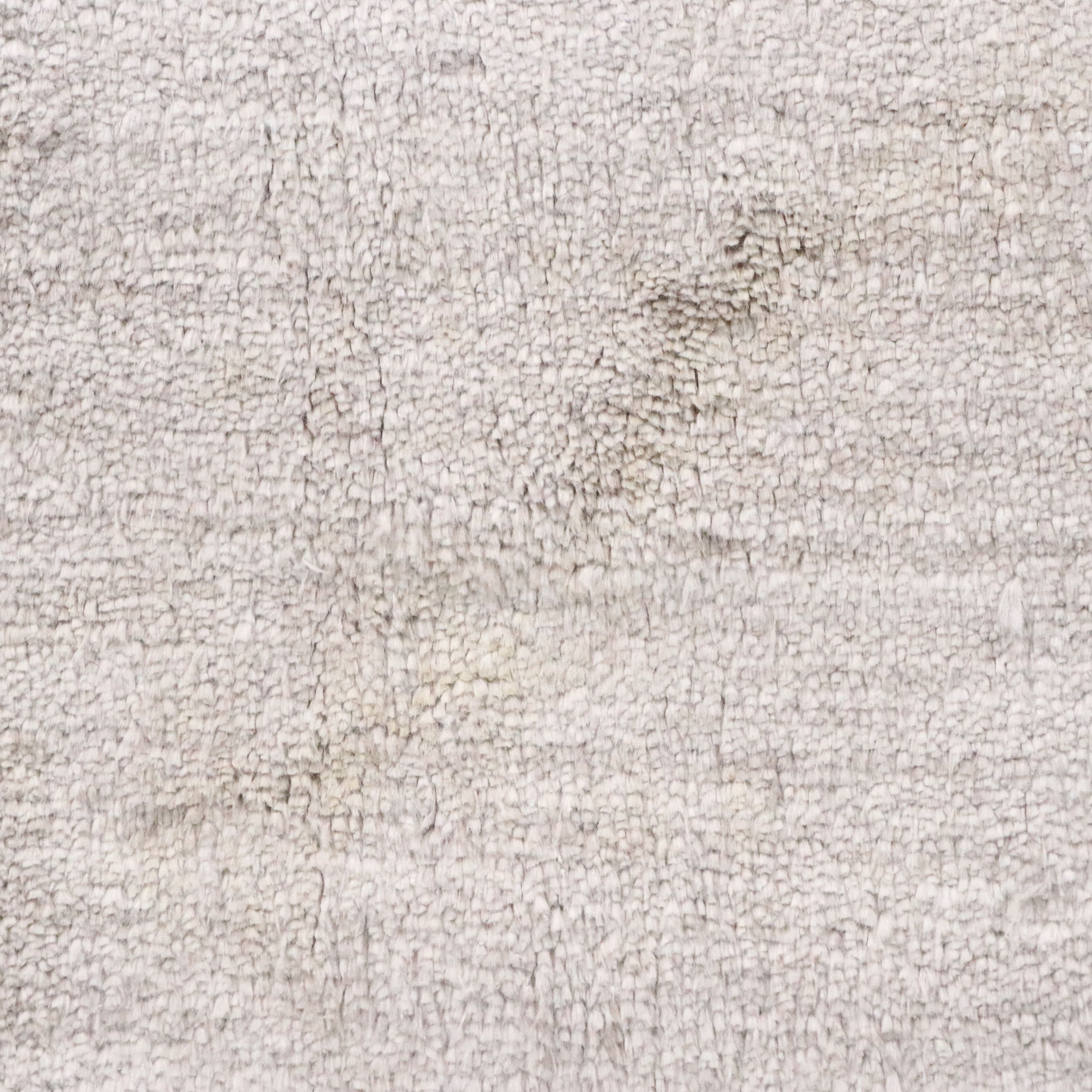 5'5 x 7'5 Hand-Tufted Calvin Klein Contemporary Area Rug