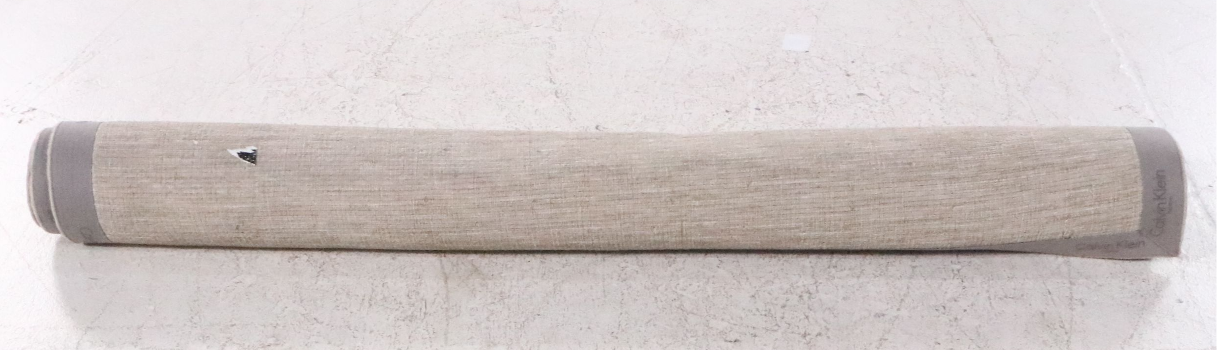 5'5 x 7'5 Hand-Tufted Calvin Klein Contemporary Area Rug