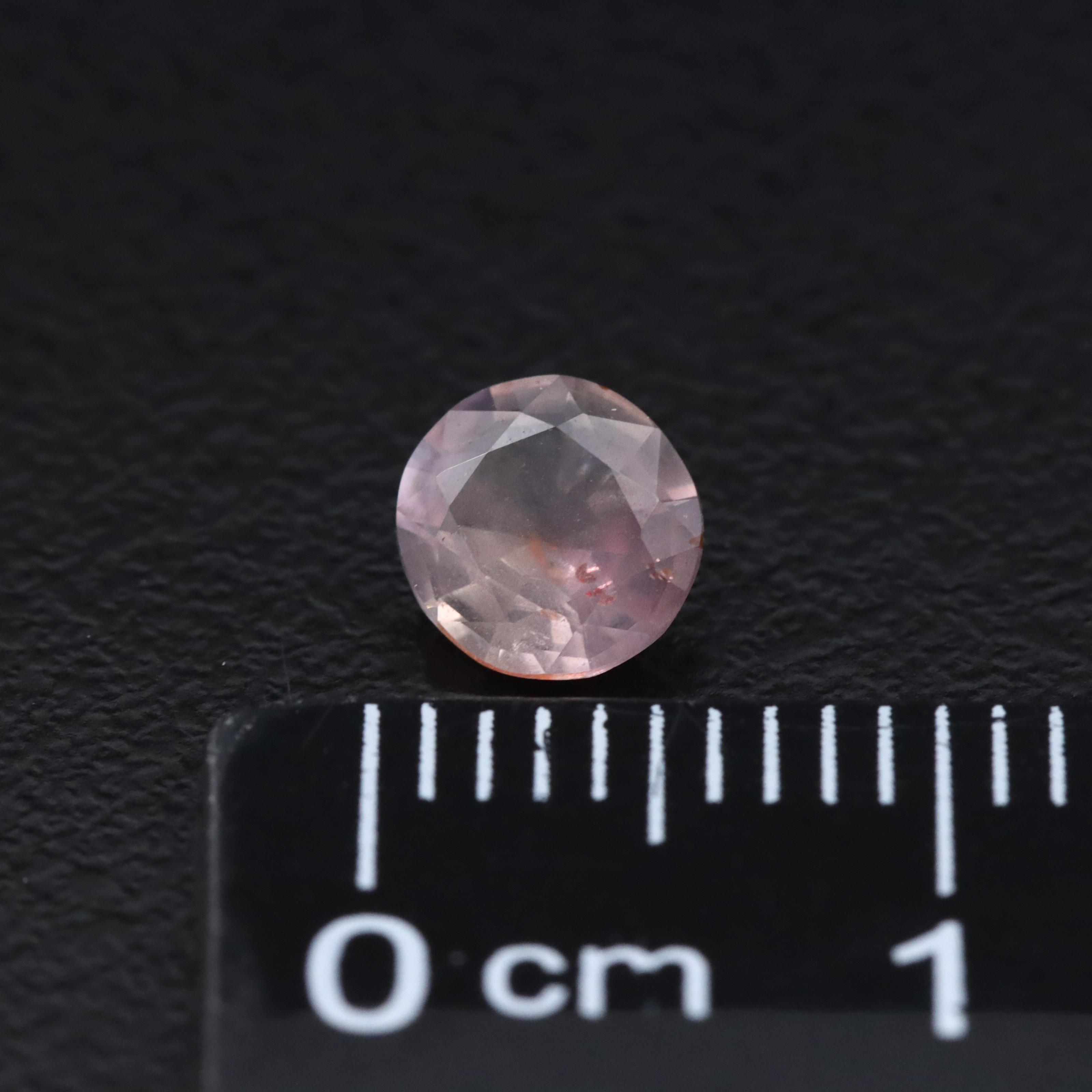 Loose 4.95 CTW Spinels