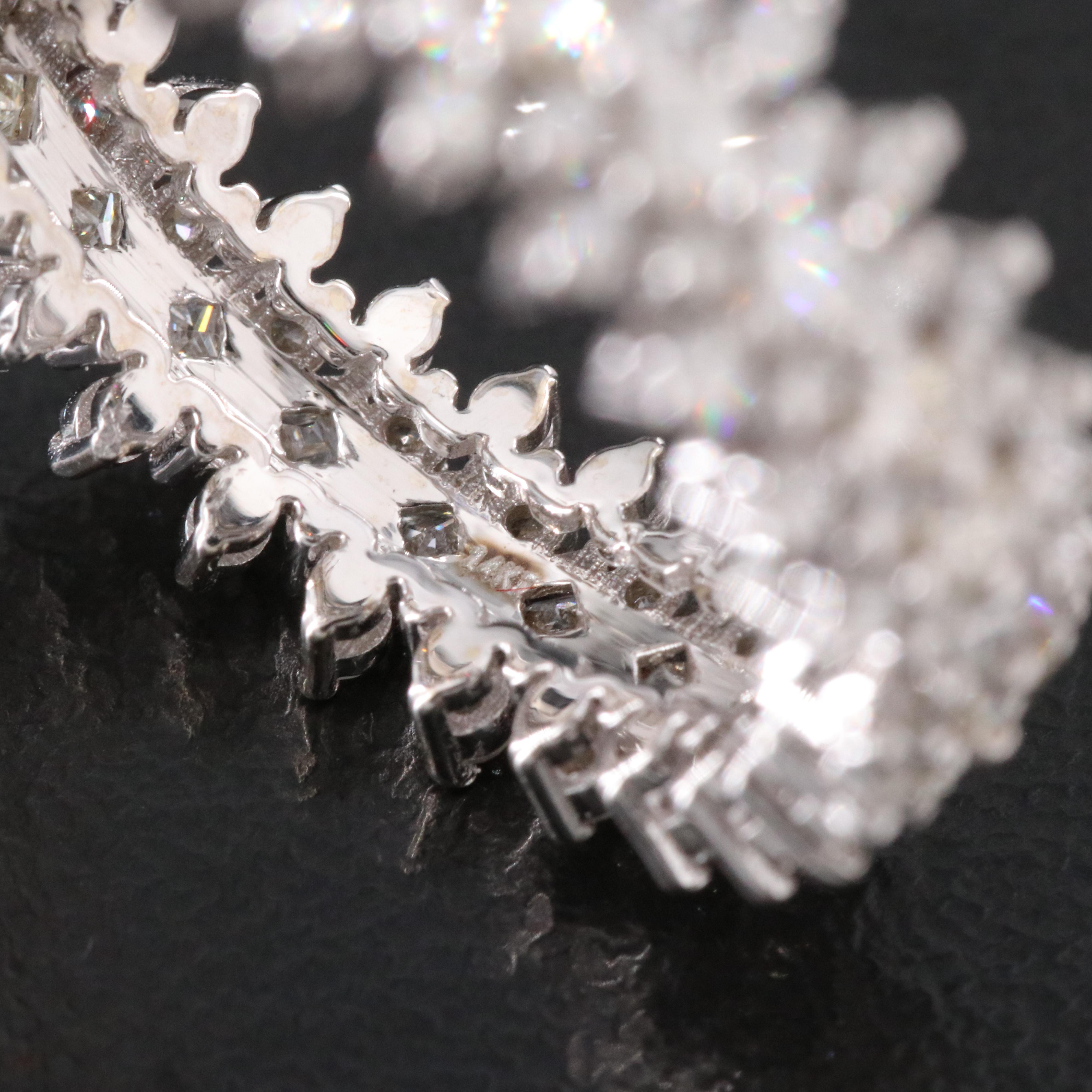 14K 1.73 CTW Diamond Eternity Band