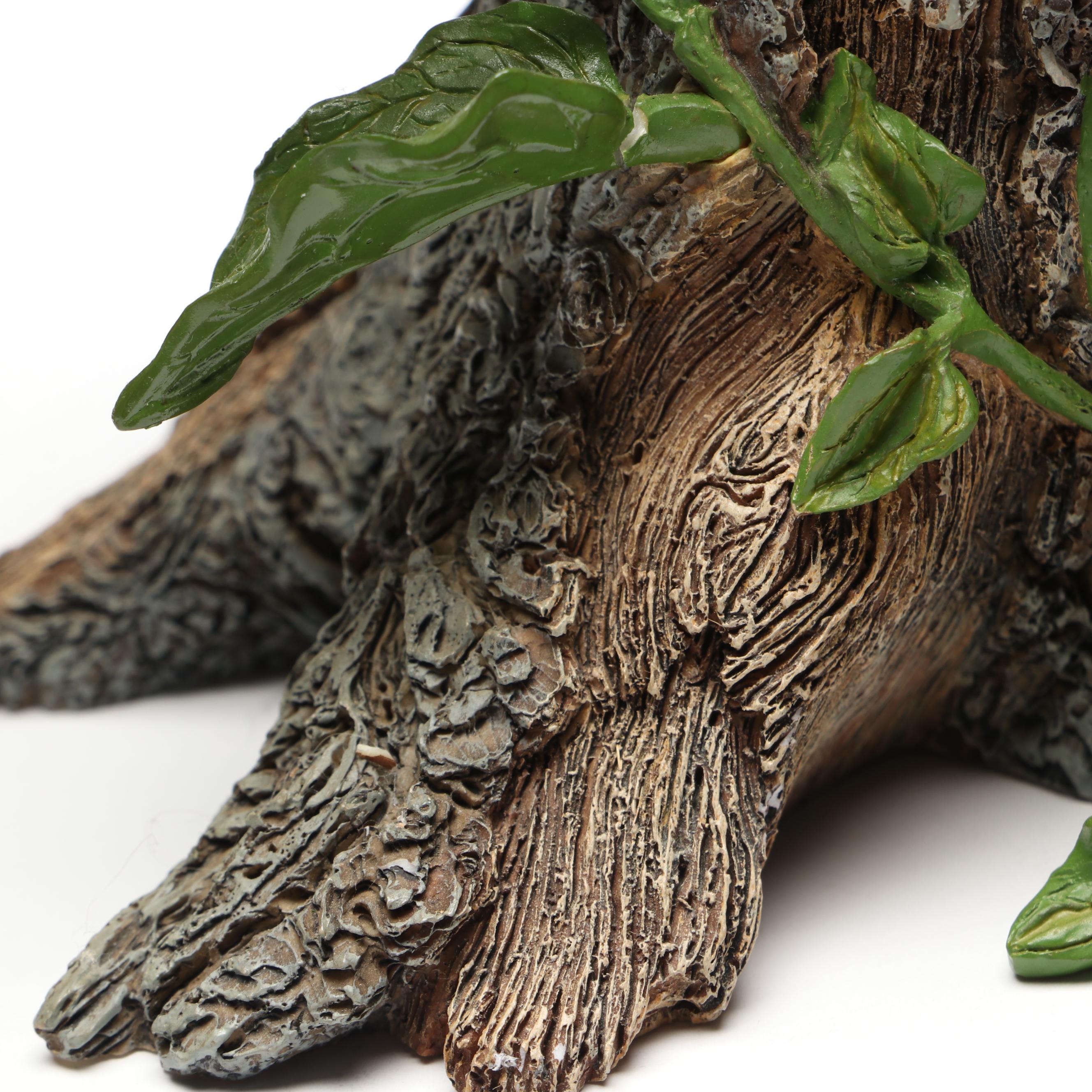 The Danbury Mint "Sapphire Song" and "Spring Welcome" Bird Figurines