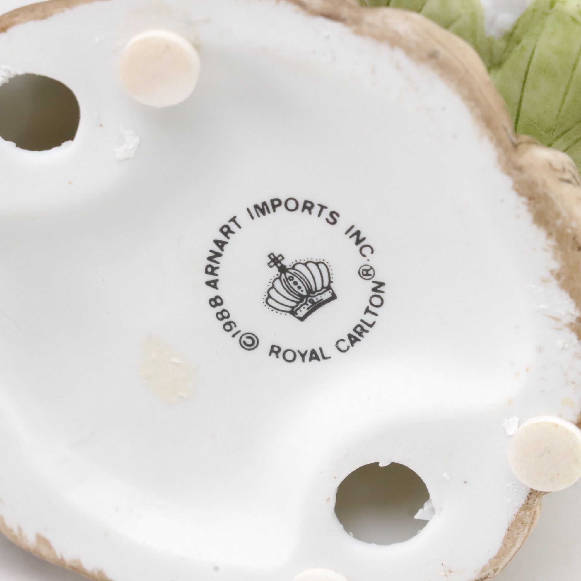 Lenox, Royal Carlton and More Porcelain Bird Figurines, 1980s