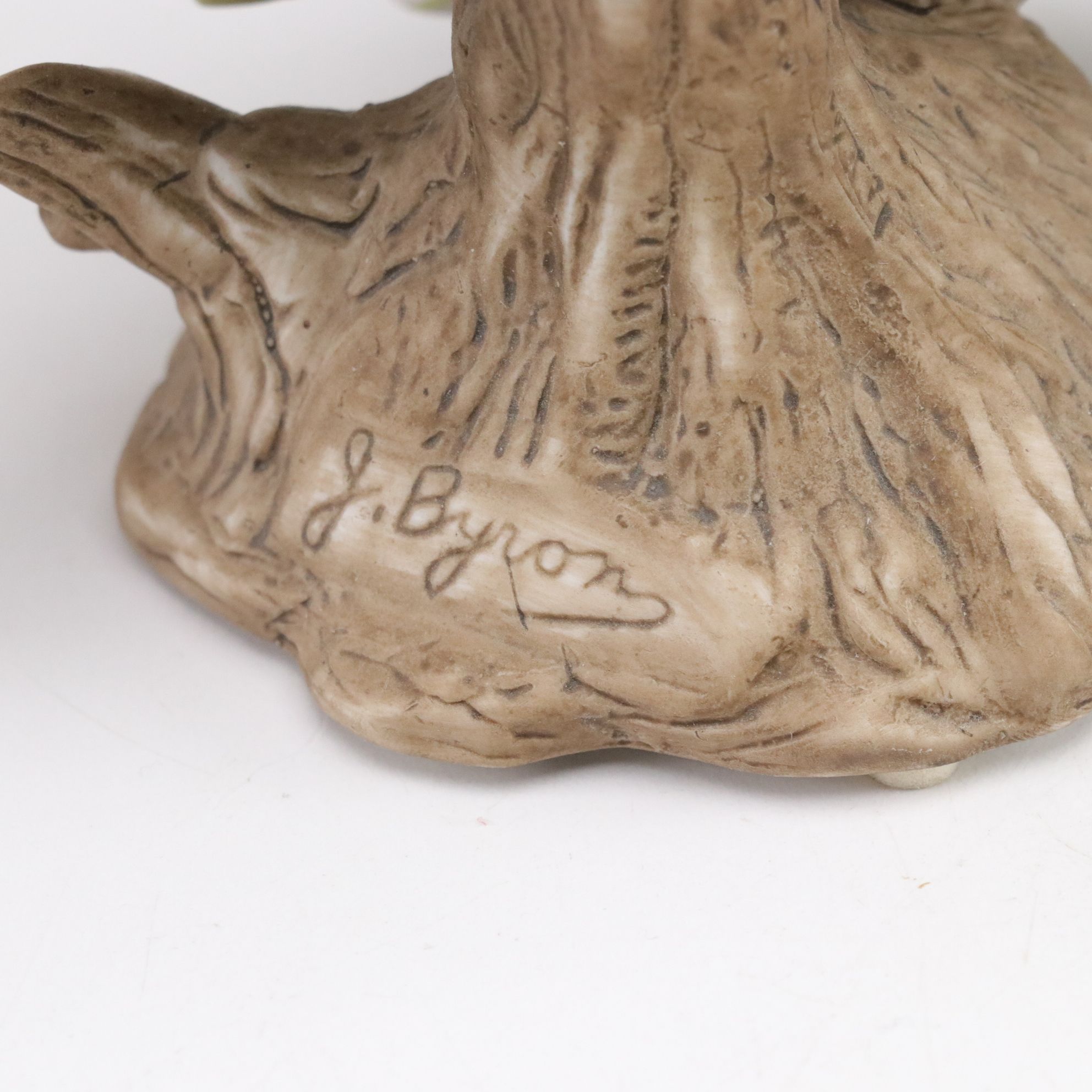 Lenox, Royal Carlton and More Porcelain Bird Figurines, 1980s