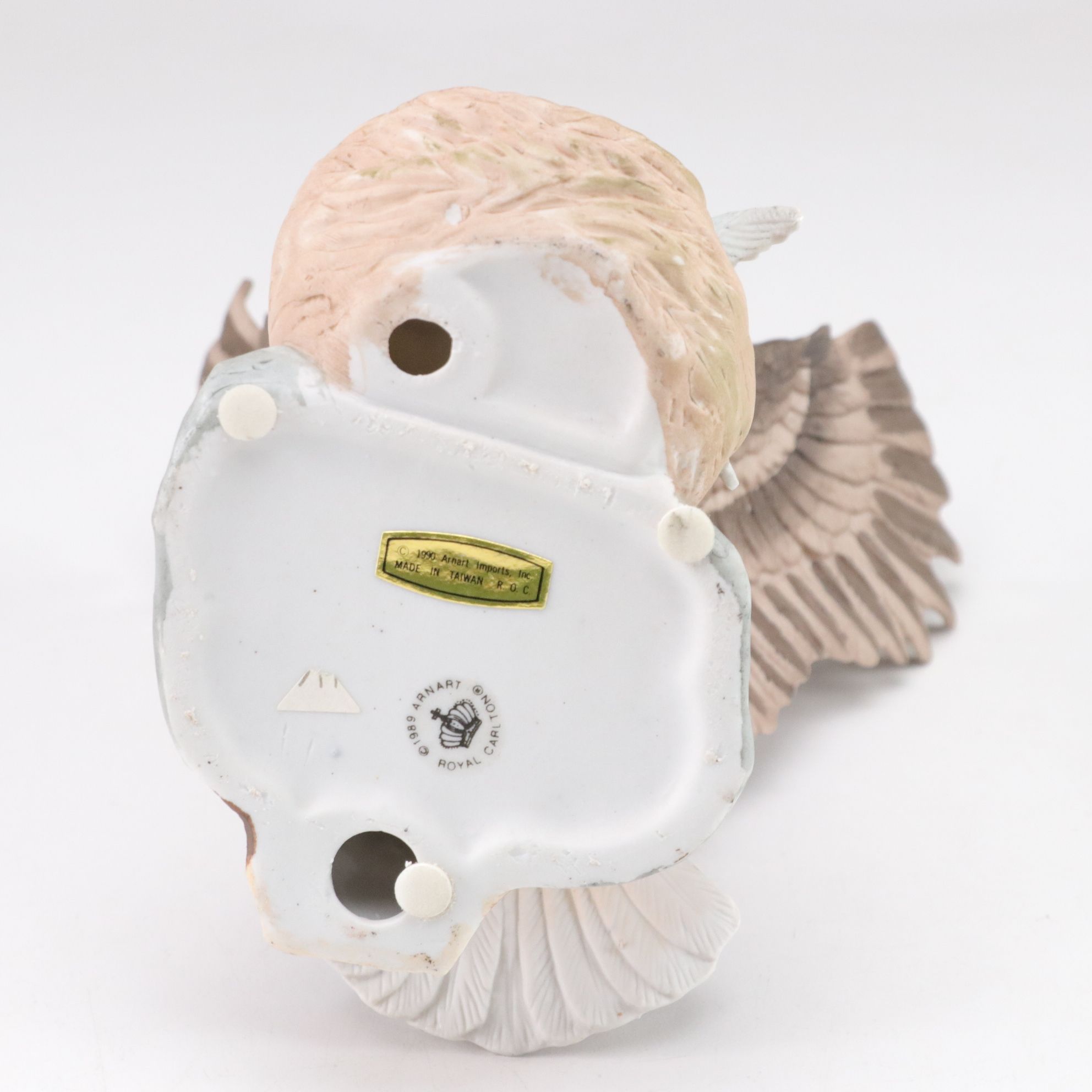 Lenox, Royal Carlton and More Porcelain Bird Figurines, 1980s