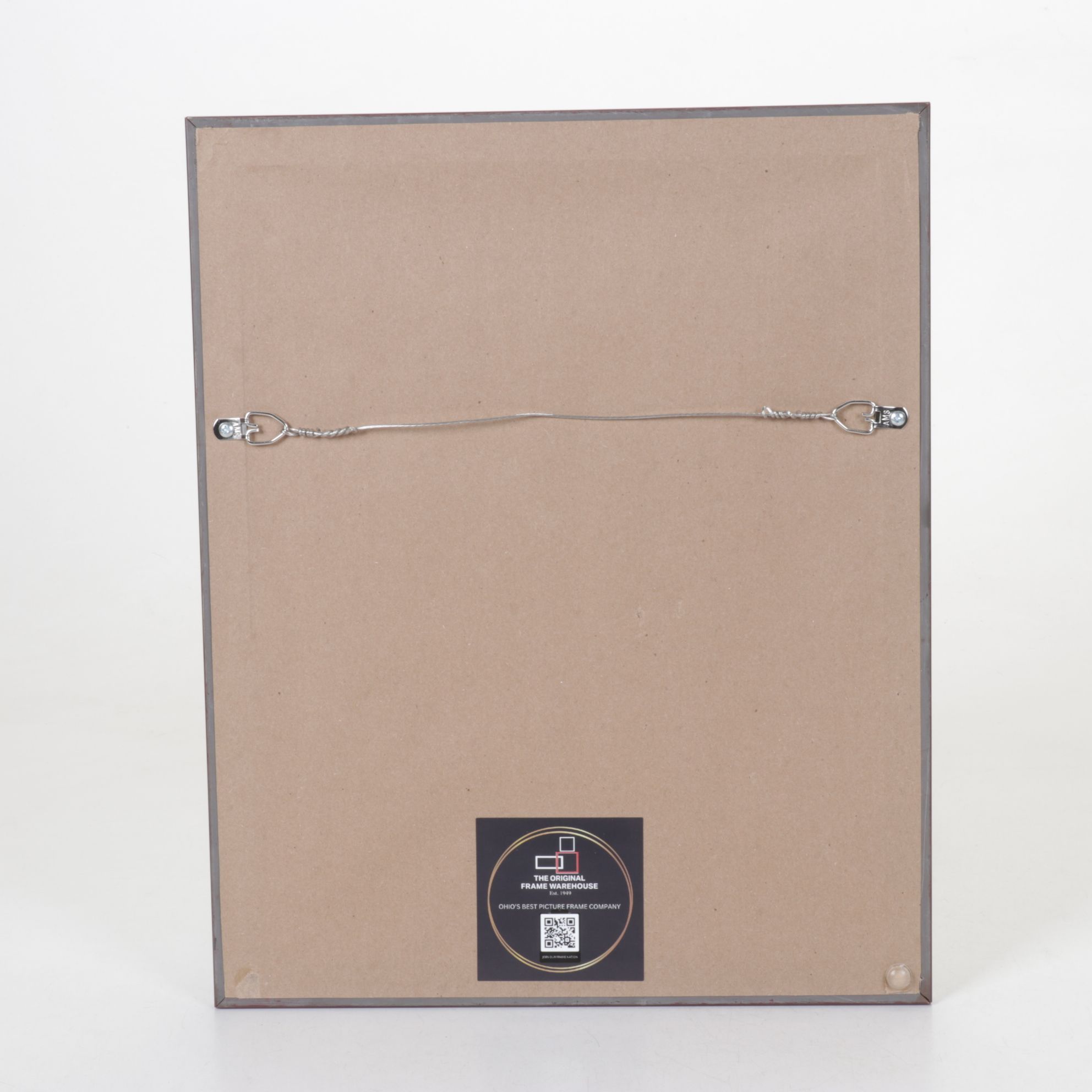 Charley Harper Offset Lithograph "Vowlentine", 1985