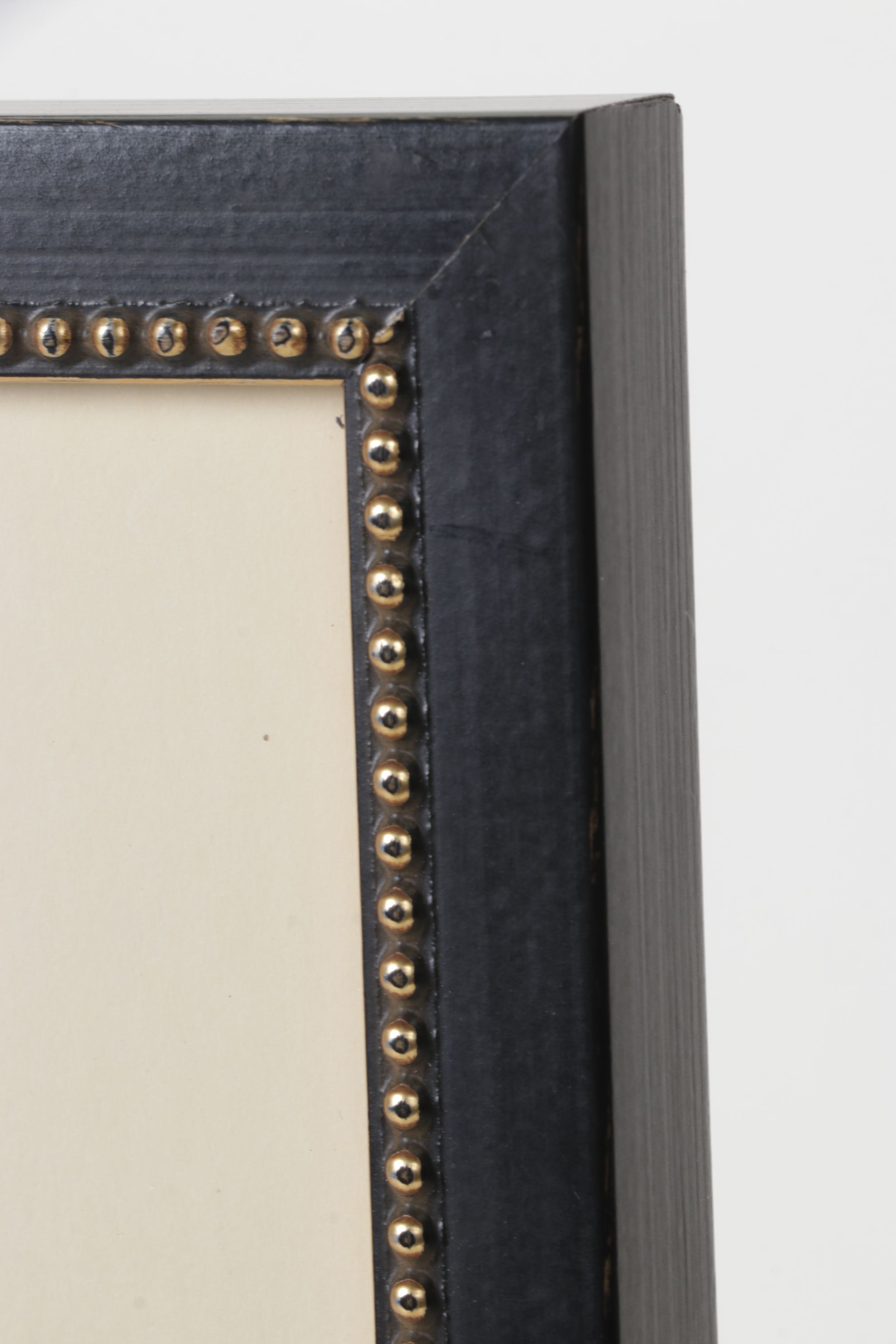 Charley Harper Offset Lithograph "Cardinal Cradle", 1991