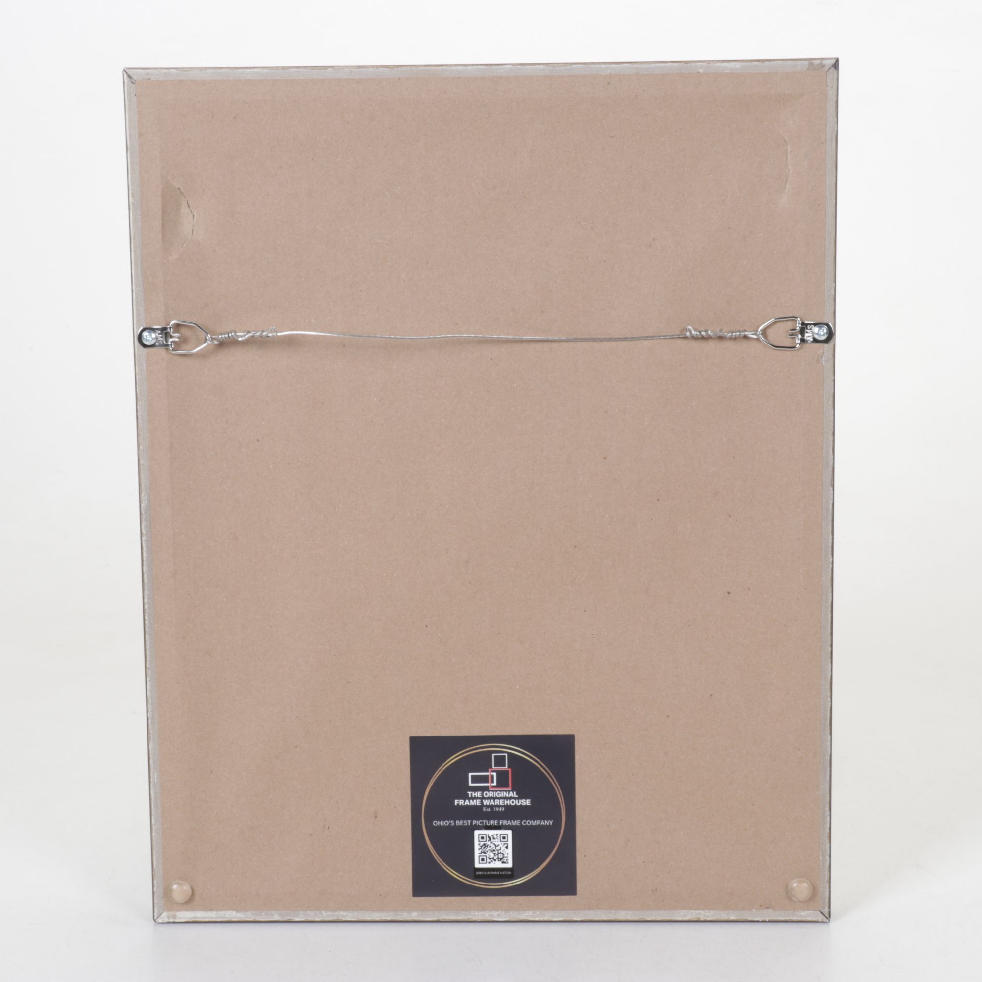 Charley Harper Offset Lithograph "Foxsimiles", 1981