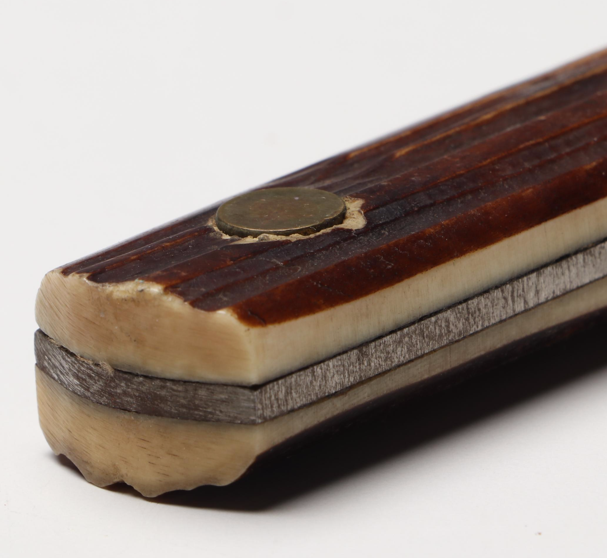 Socket Sets with Bowie Knife and Dagger