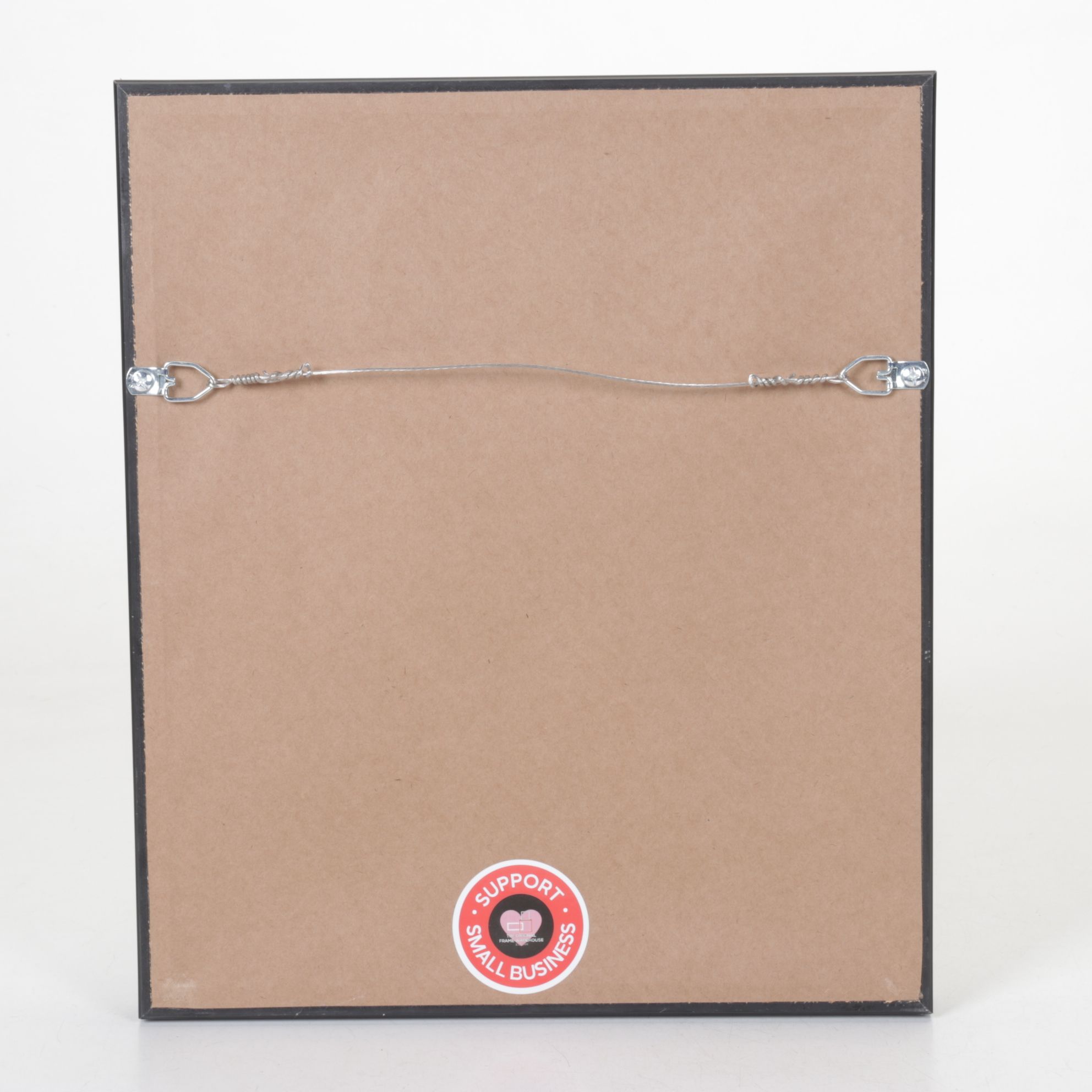 Offset Lithograph after Charley Harper "Foxsimiles"