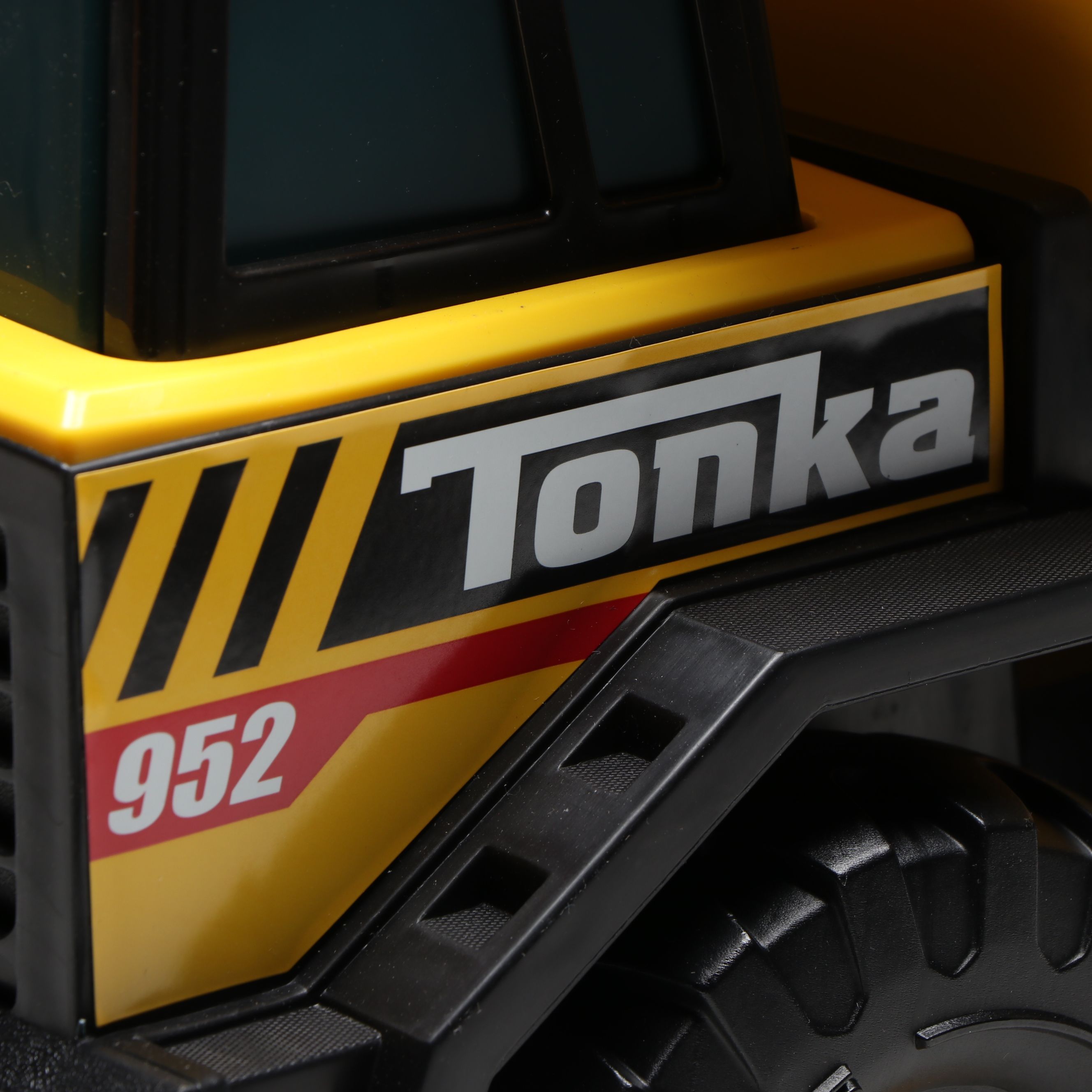 ERTL and  Tonka 952 Dump Trucks