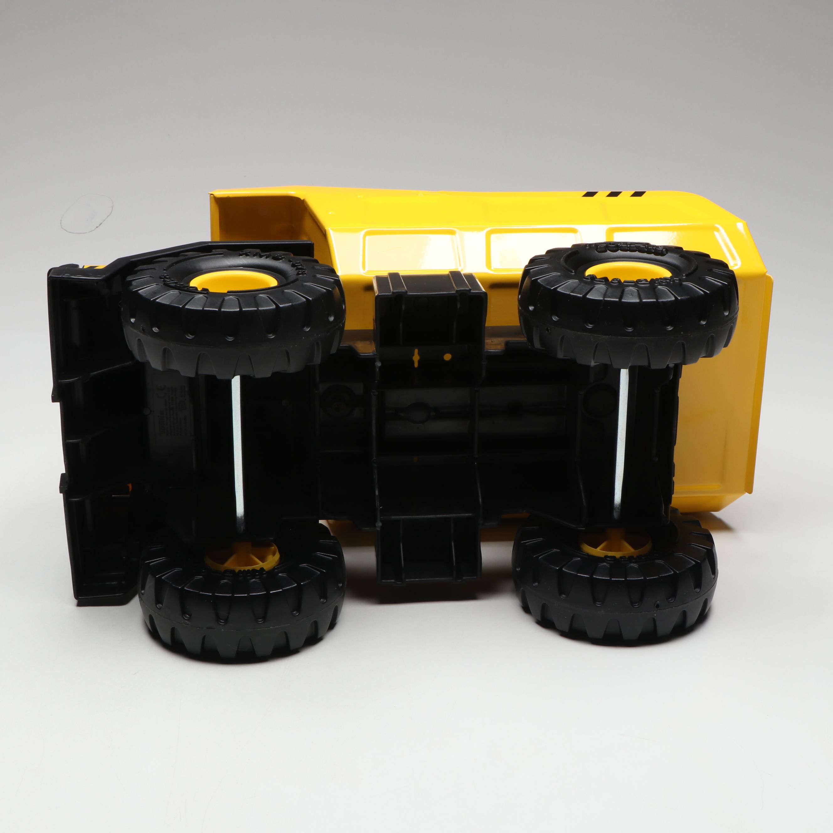 ERTL and  Tonka 952 Dump Trucks