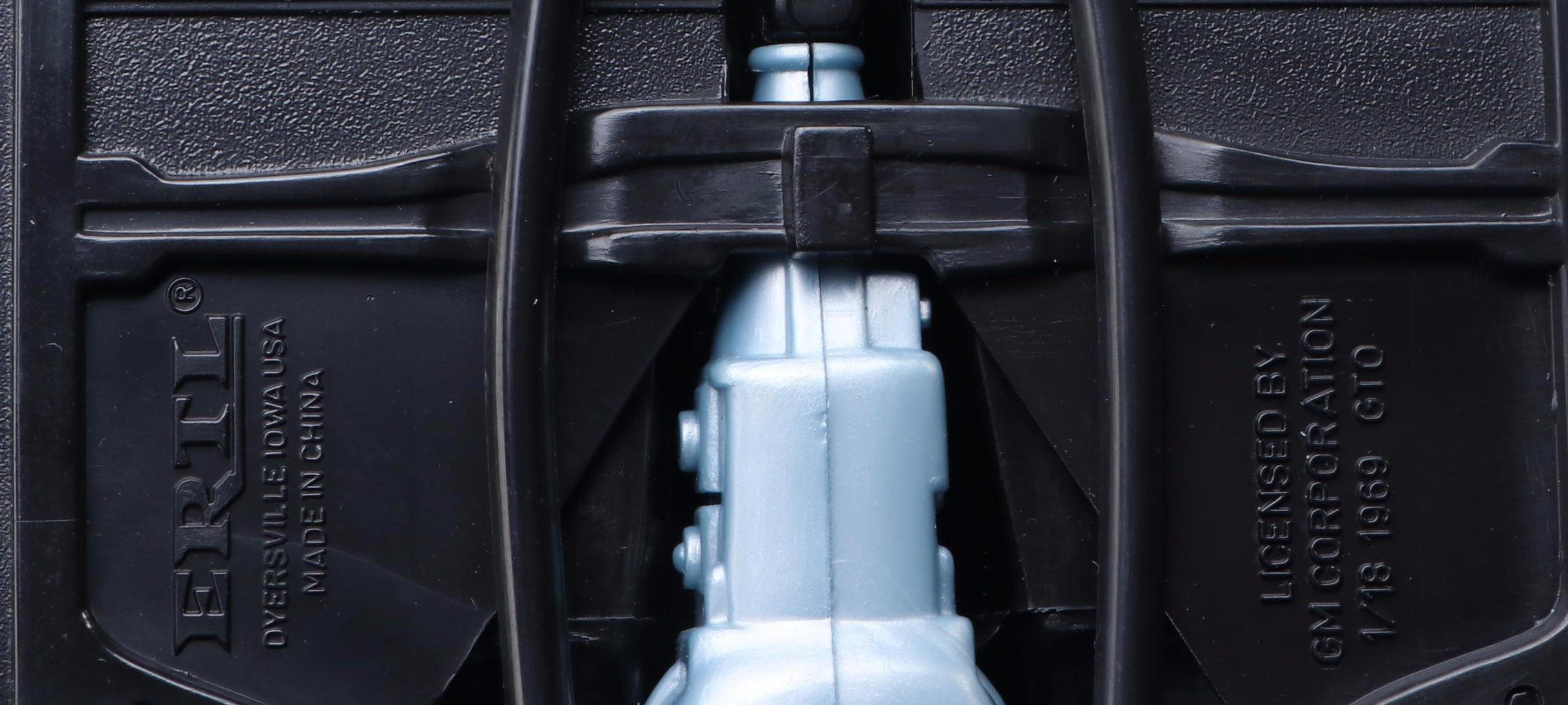 Ertl Pontiac Trans Am and Other Diecast Vintage Cars