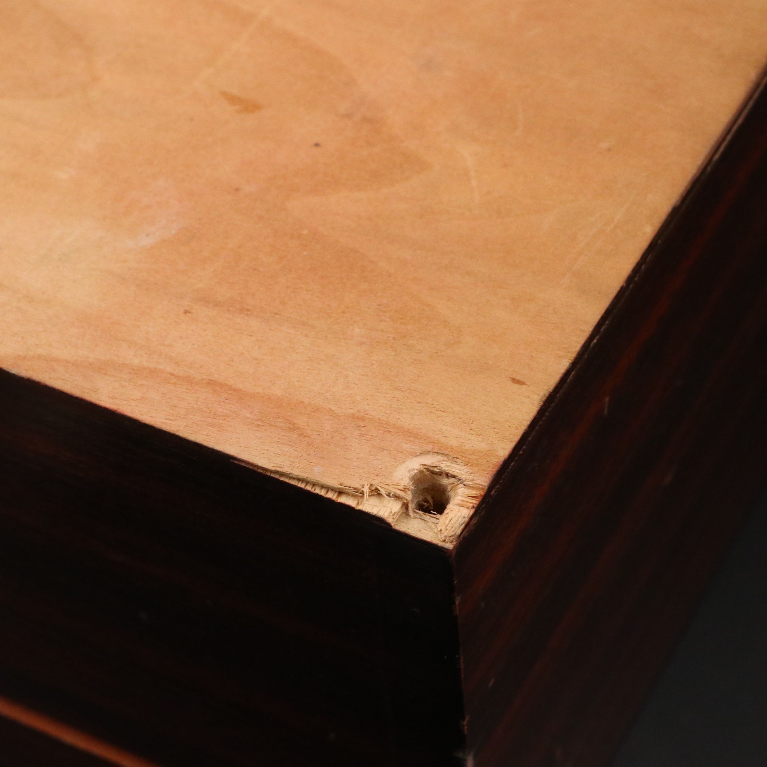 Rogers "Adoration" Silver Plate Flatware with Other Japanese Knives