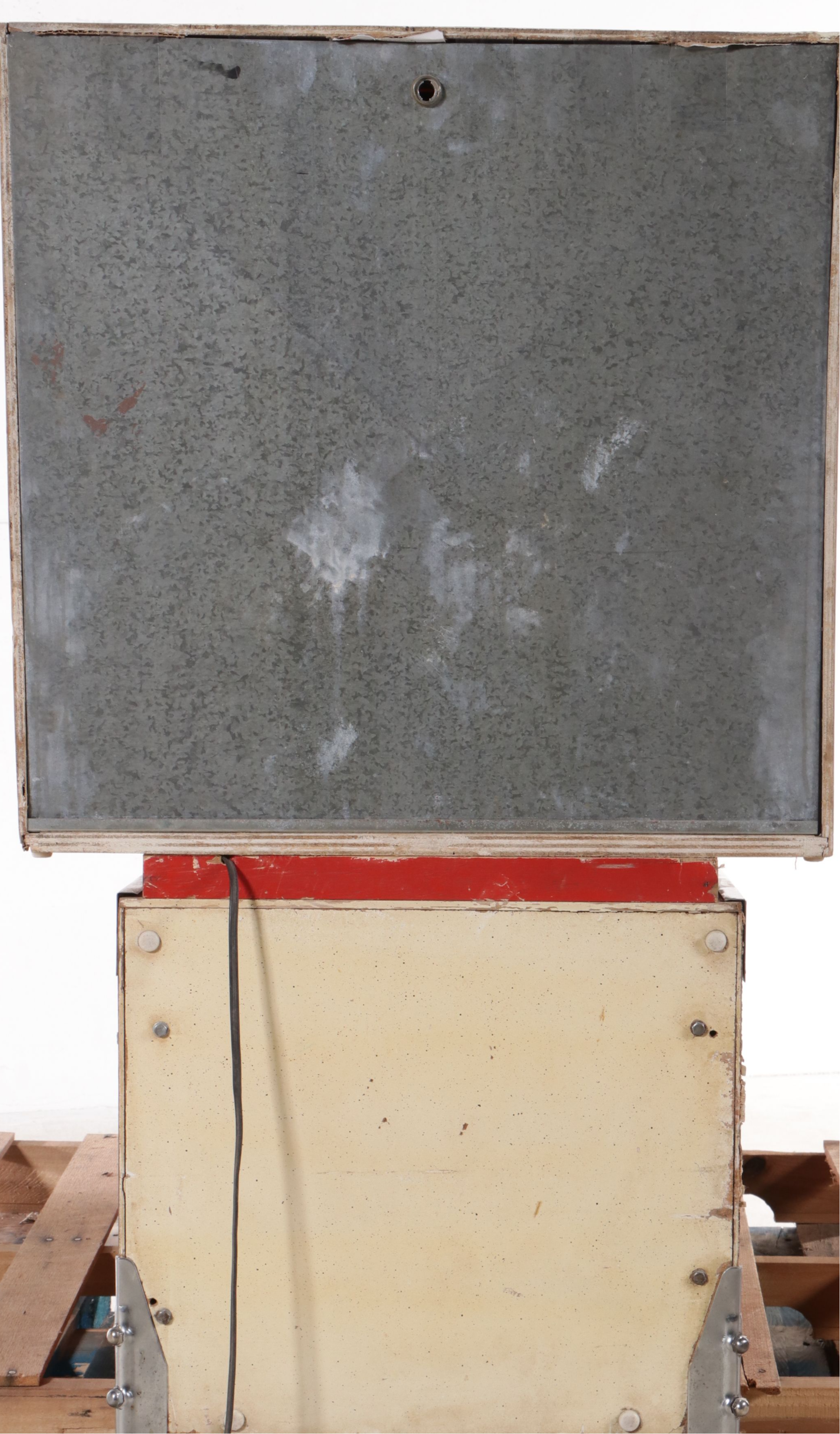 D. Gottlieb & Co. "Spirit of '76" Pinball Machine, 1975