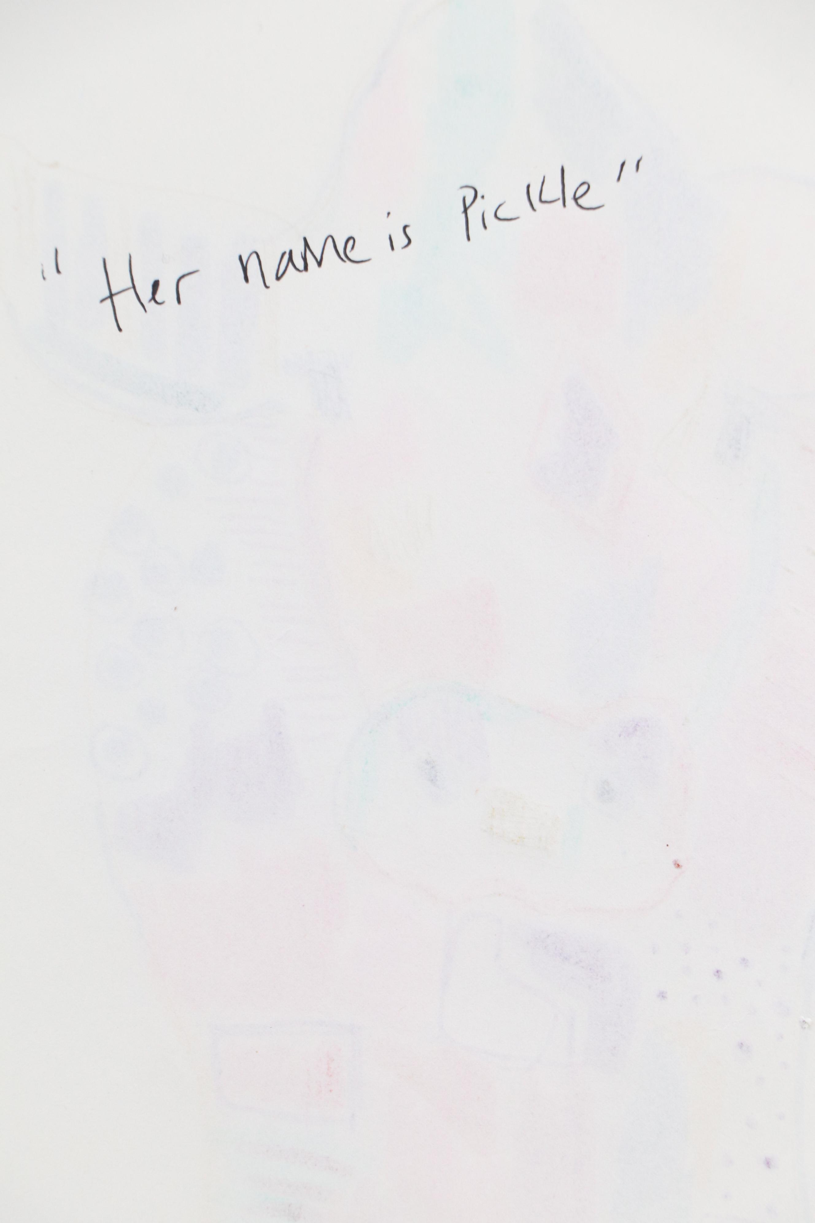 Kait Roberts Mixed Media Paintings "Dream Lover" and More, 21st Century