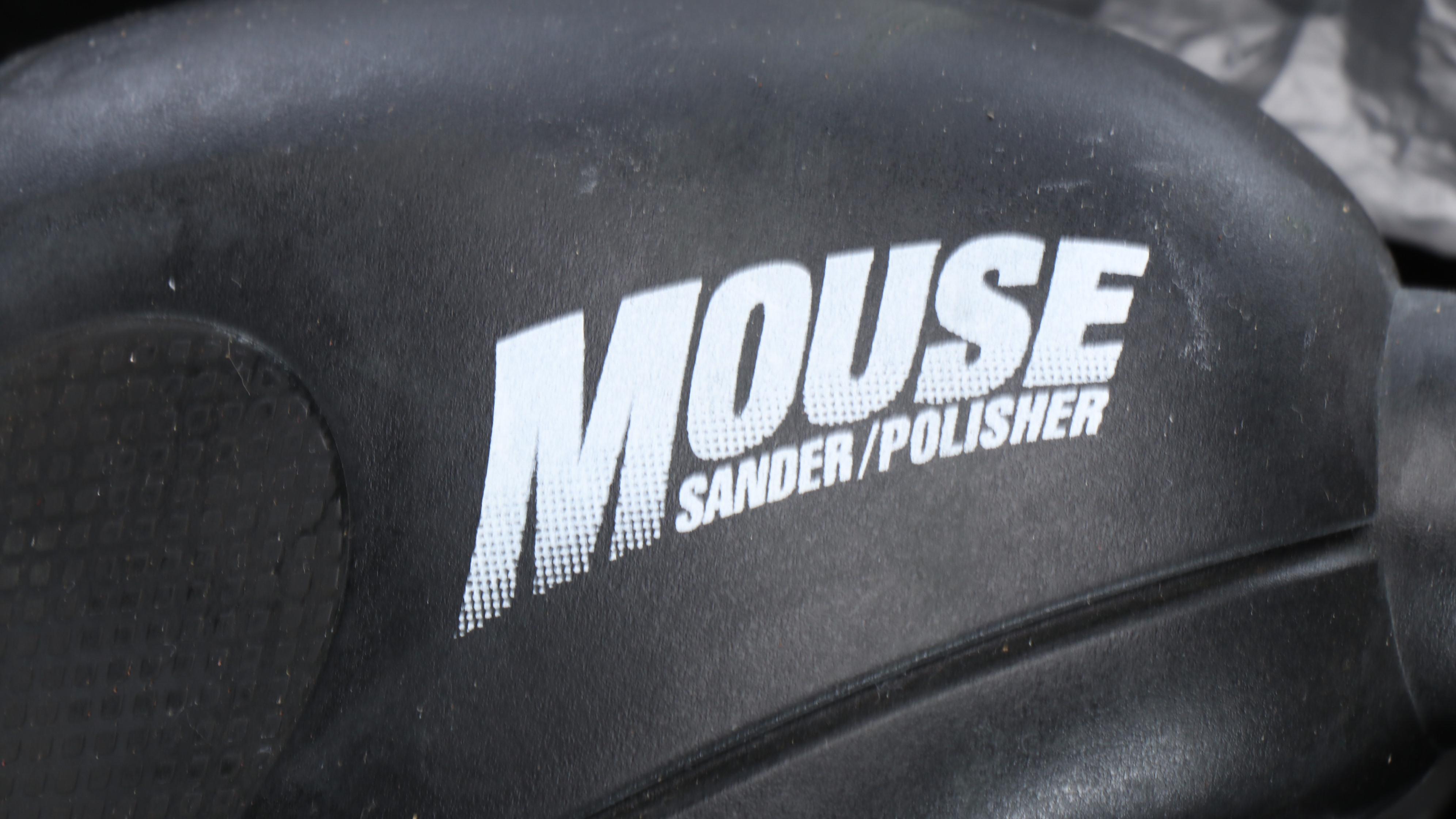 Craftsman 7" Right-Angle Buffer/Polisher with Belt Sander and More